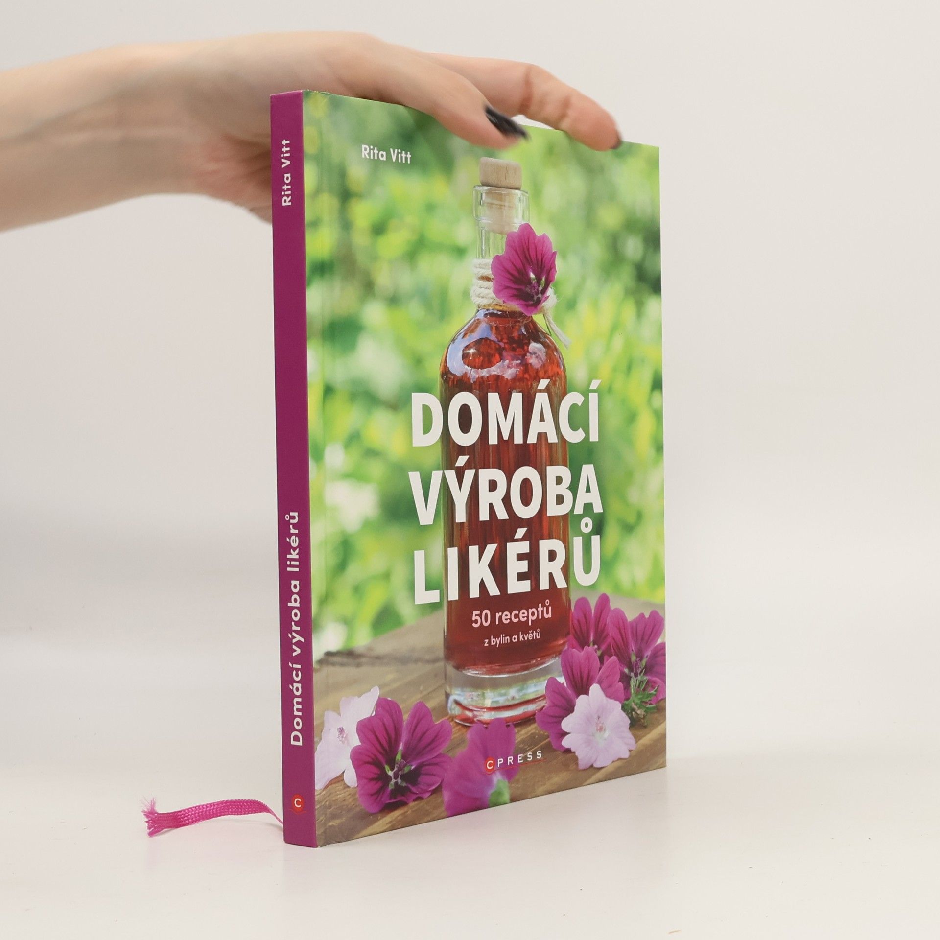 Domácí výroba likérů