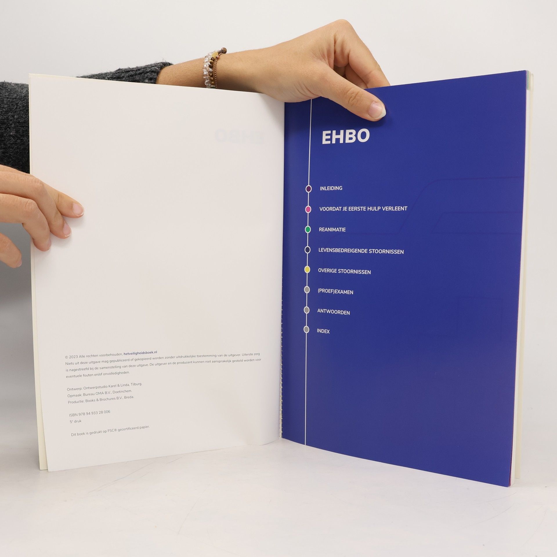 EHBO