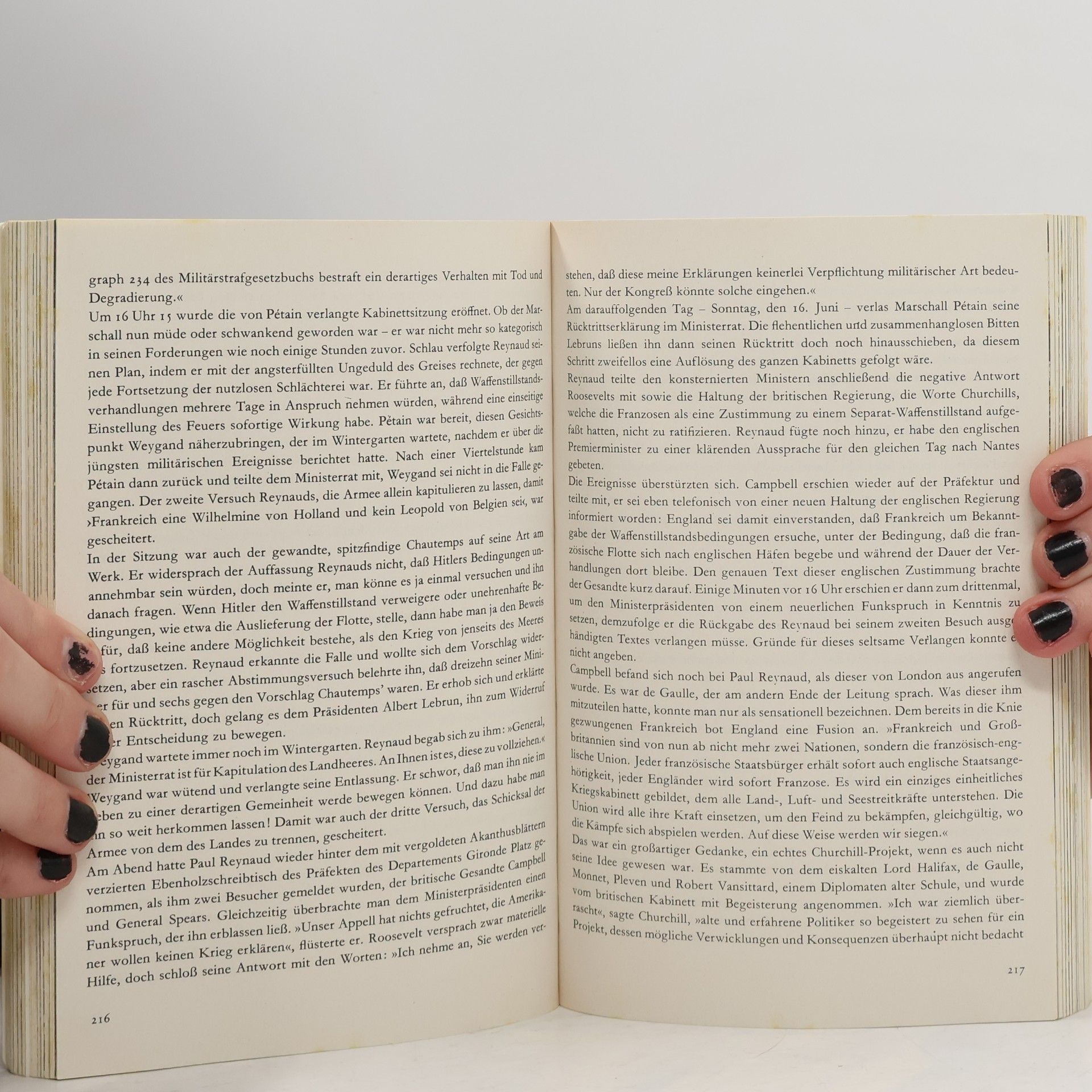 Raymond Cartier Der Zweite Weltkrieg: Band 1. 1939-1941