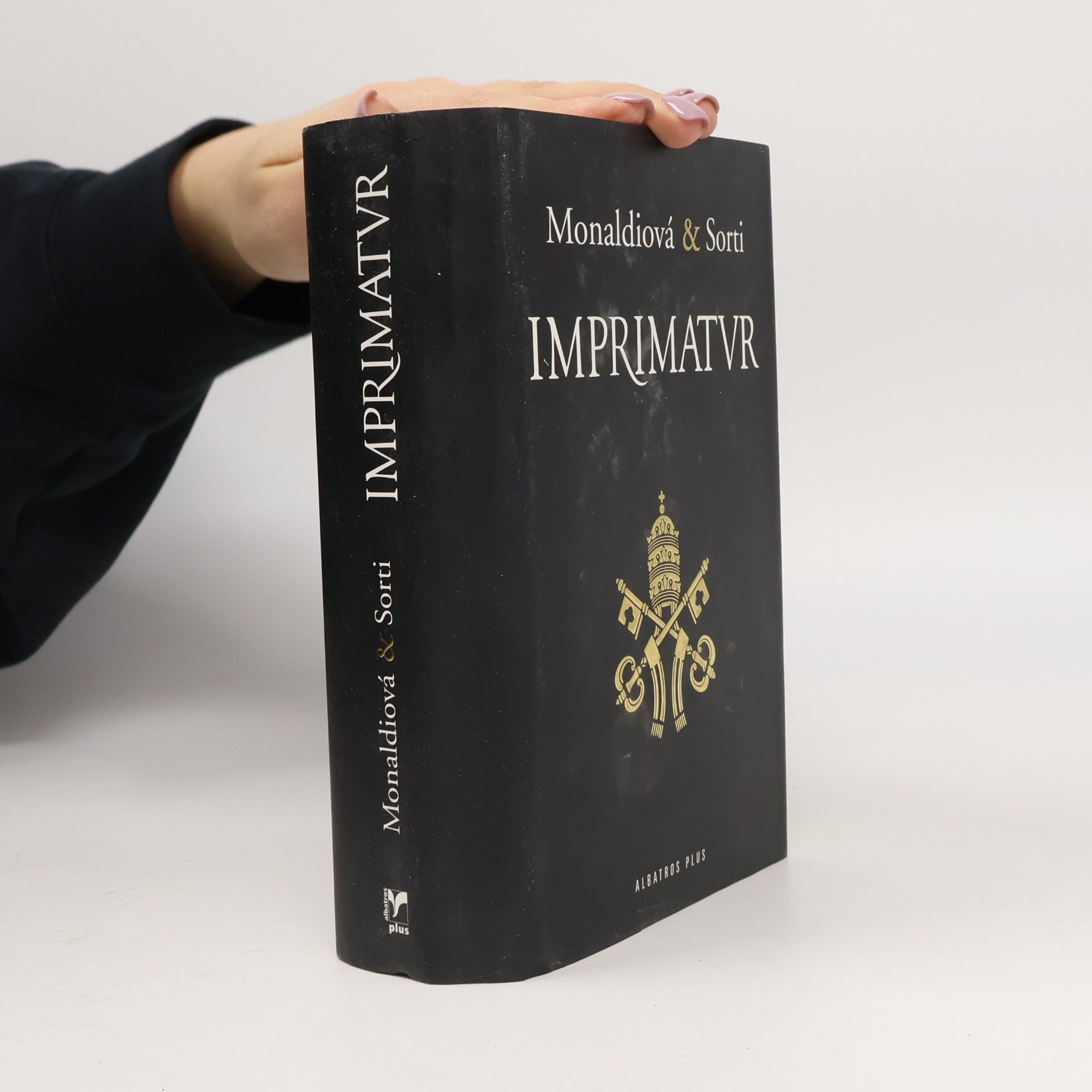 Imprimatur