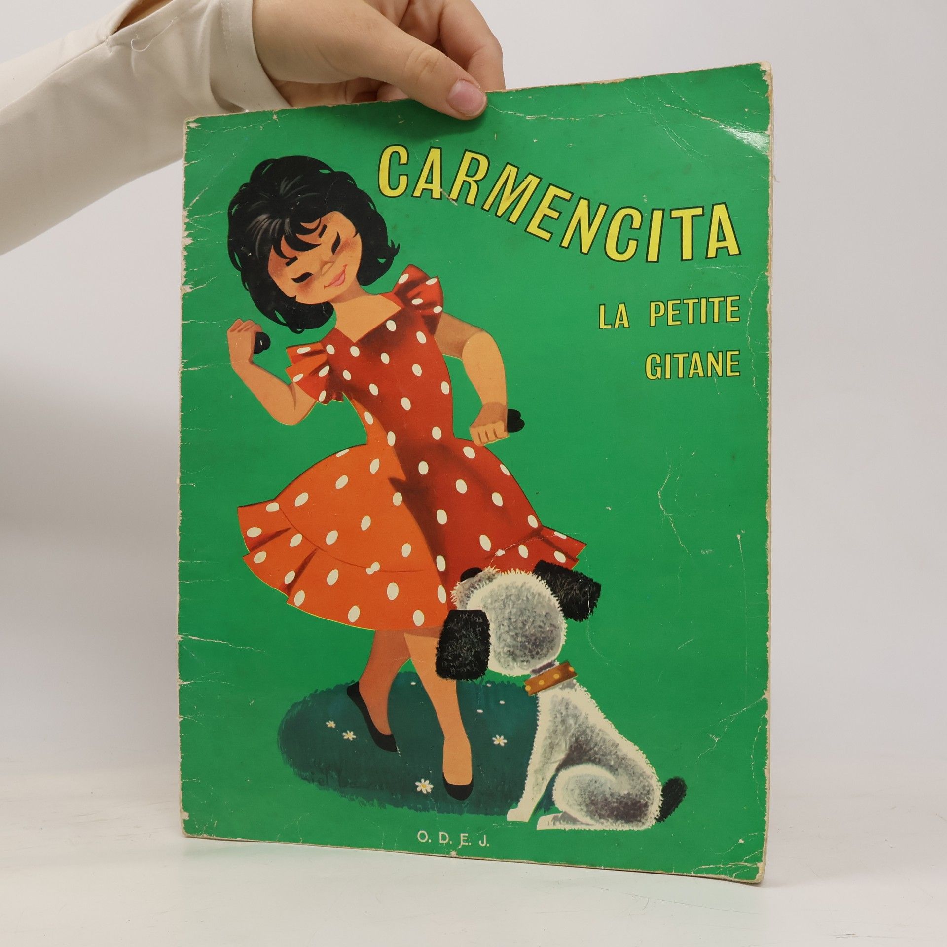 Various authors Carmencita