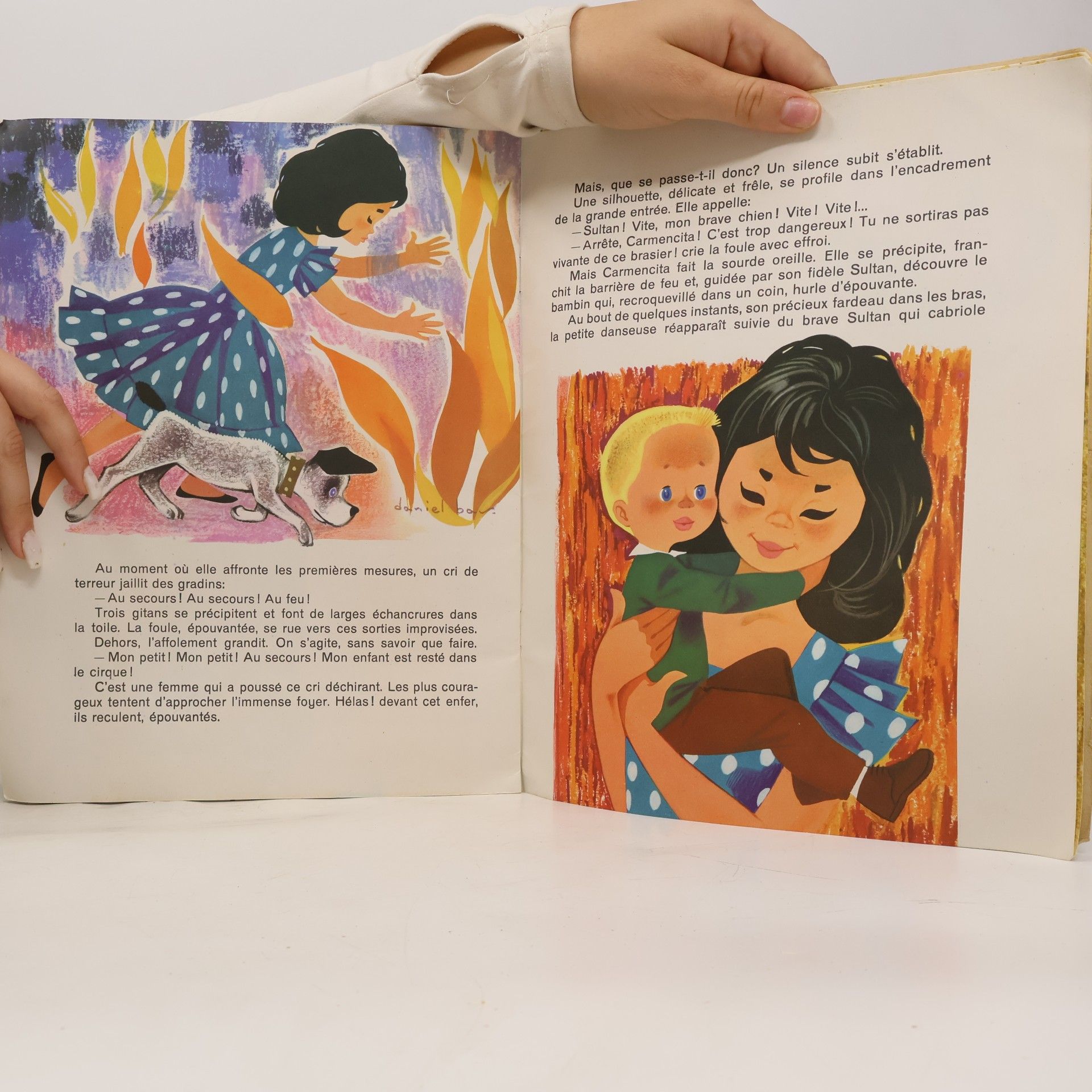 Various authors Carmencita