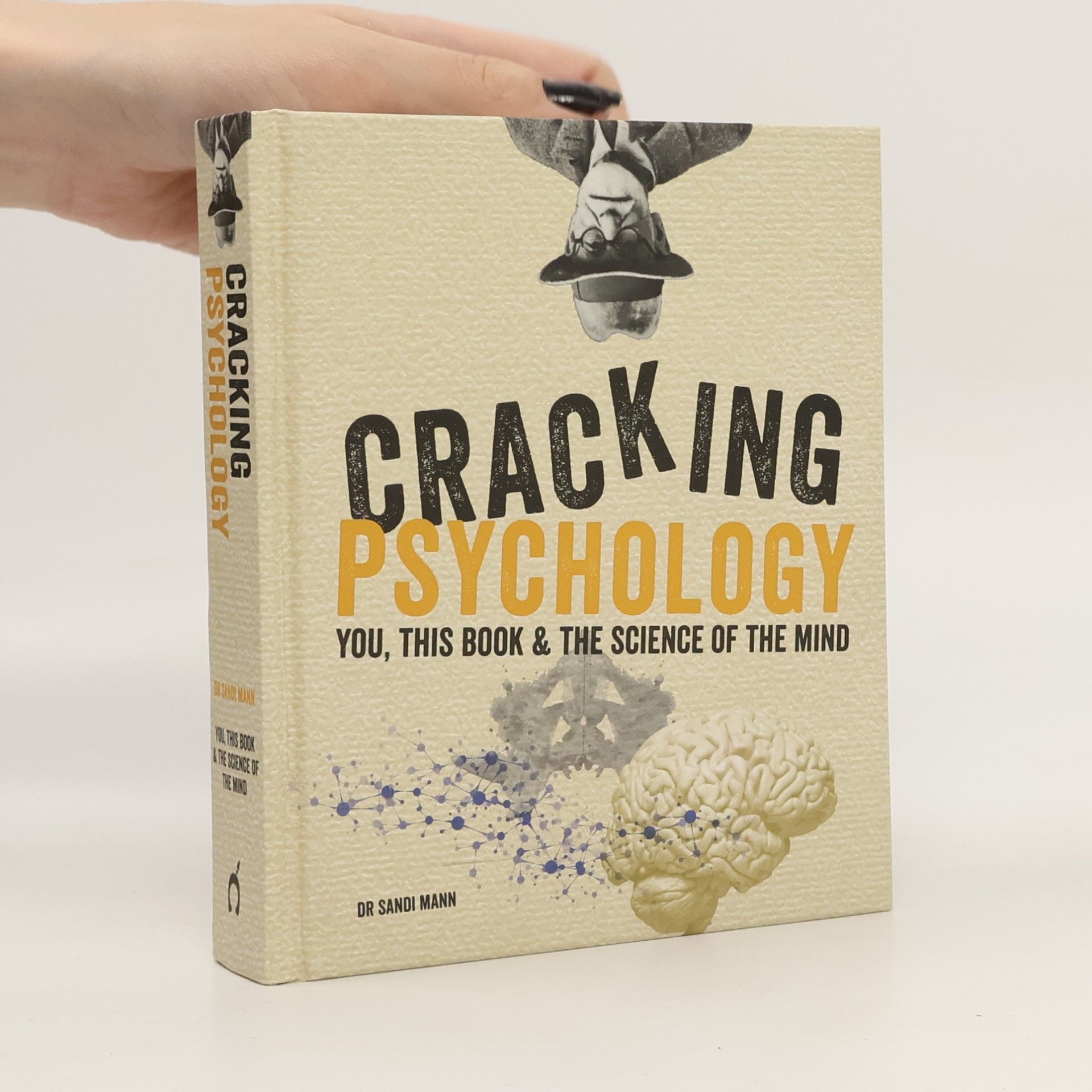 Cracking Psychology