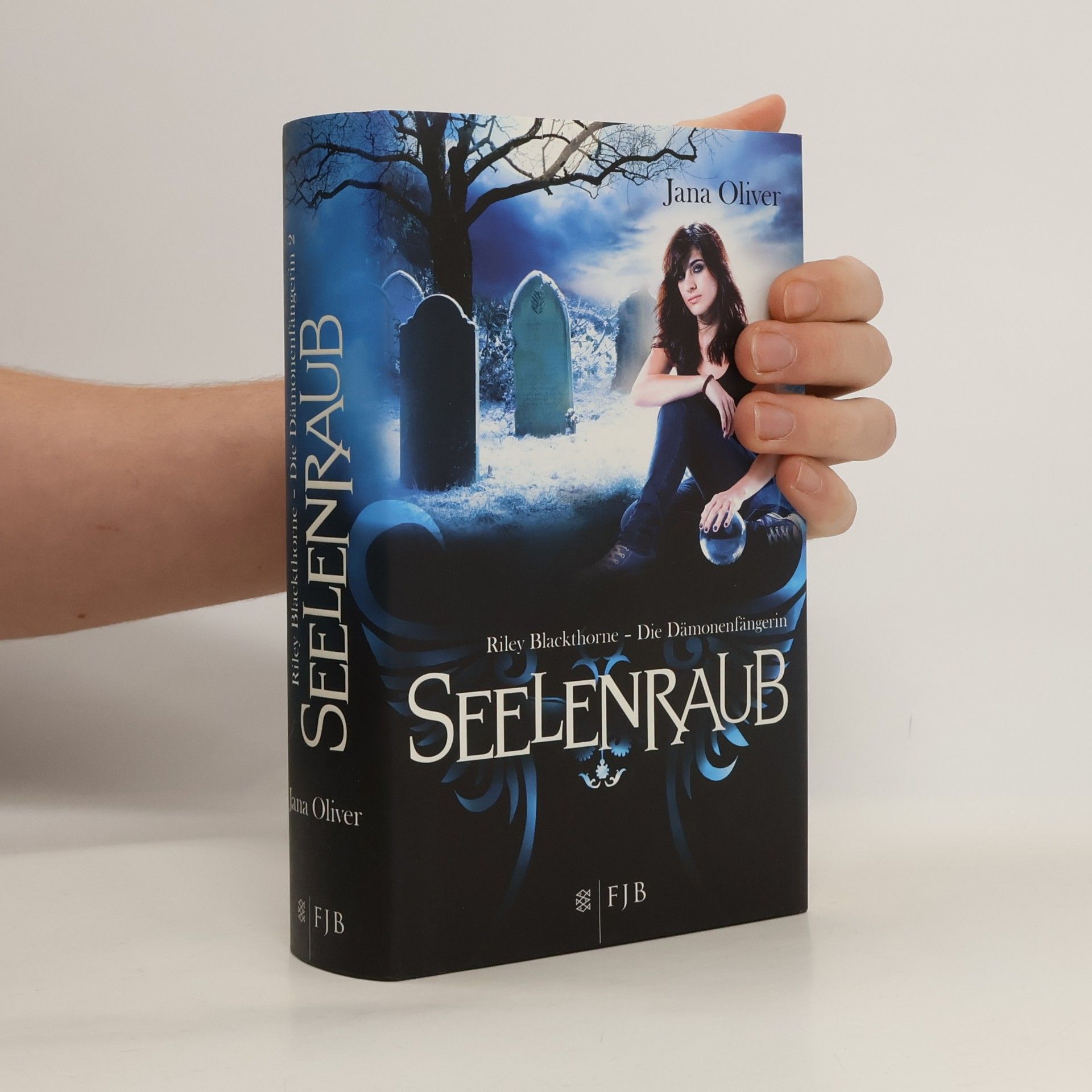 Seelenraub