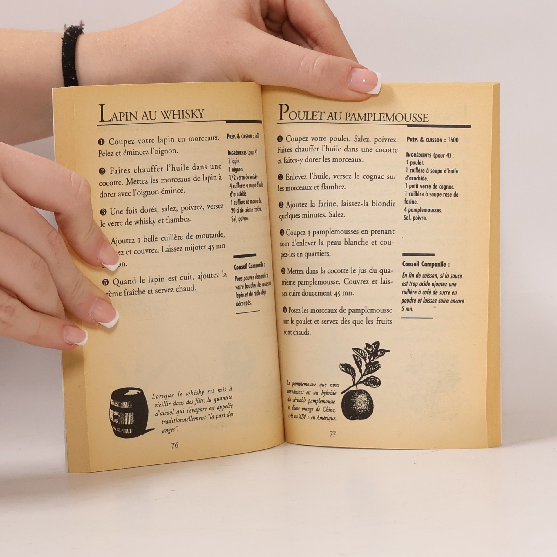 Various authors 100 Recettes Familiales d'Été