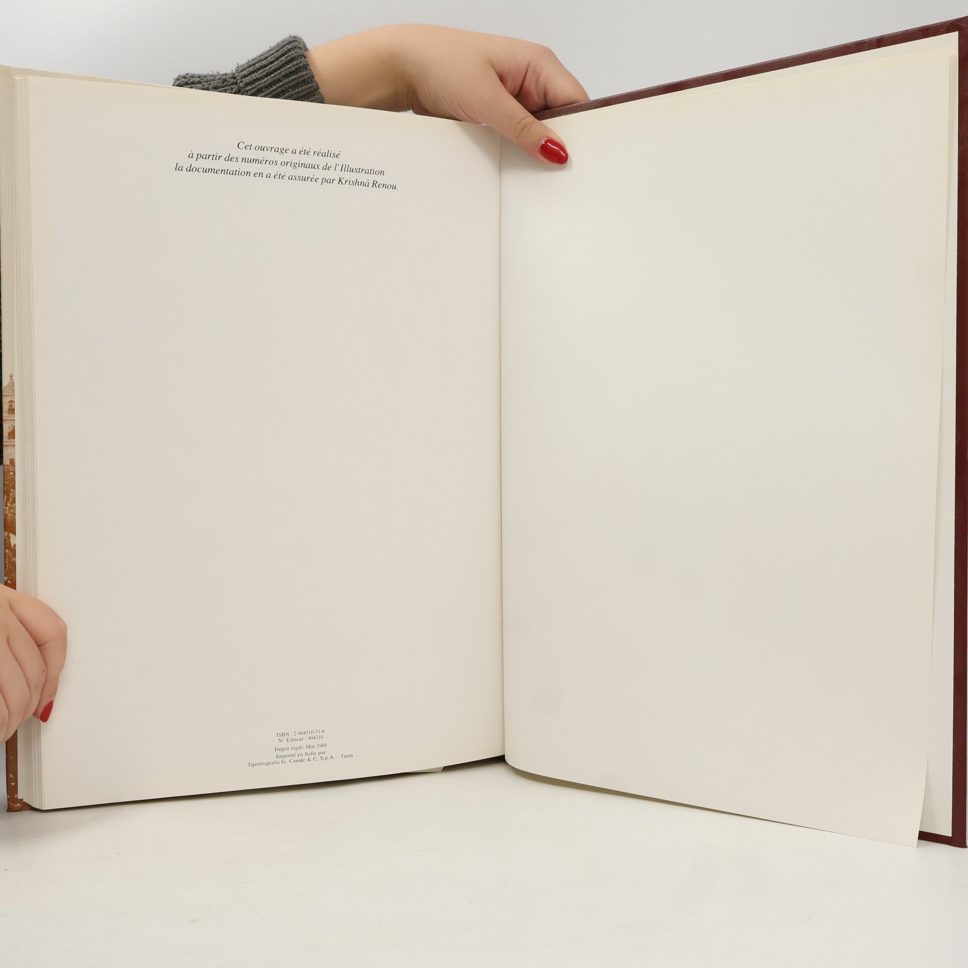 Various authors Les Grands Dossiers de l'Illustration: La Révolution Russe