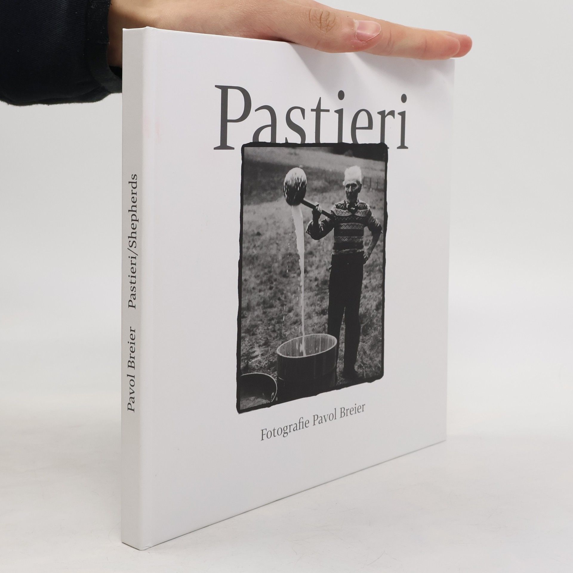 Pastieri /Shepherds