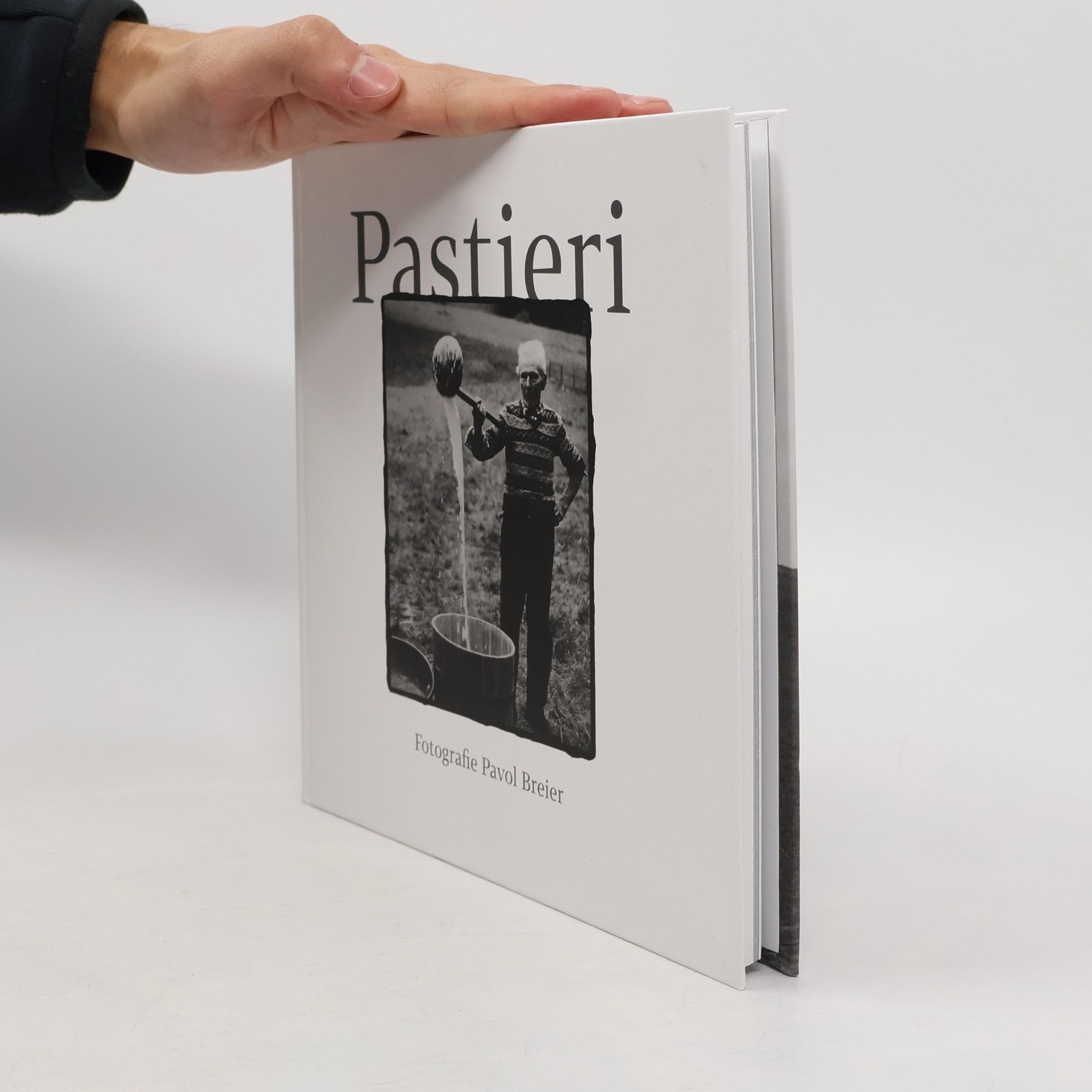 Pavol Breier Pastieri /Shepherds