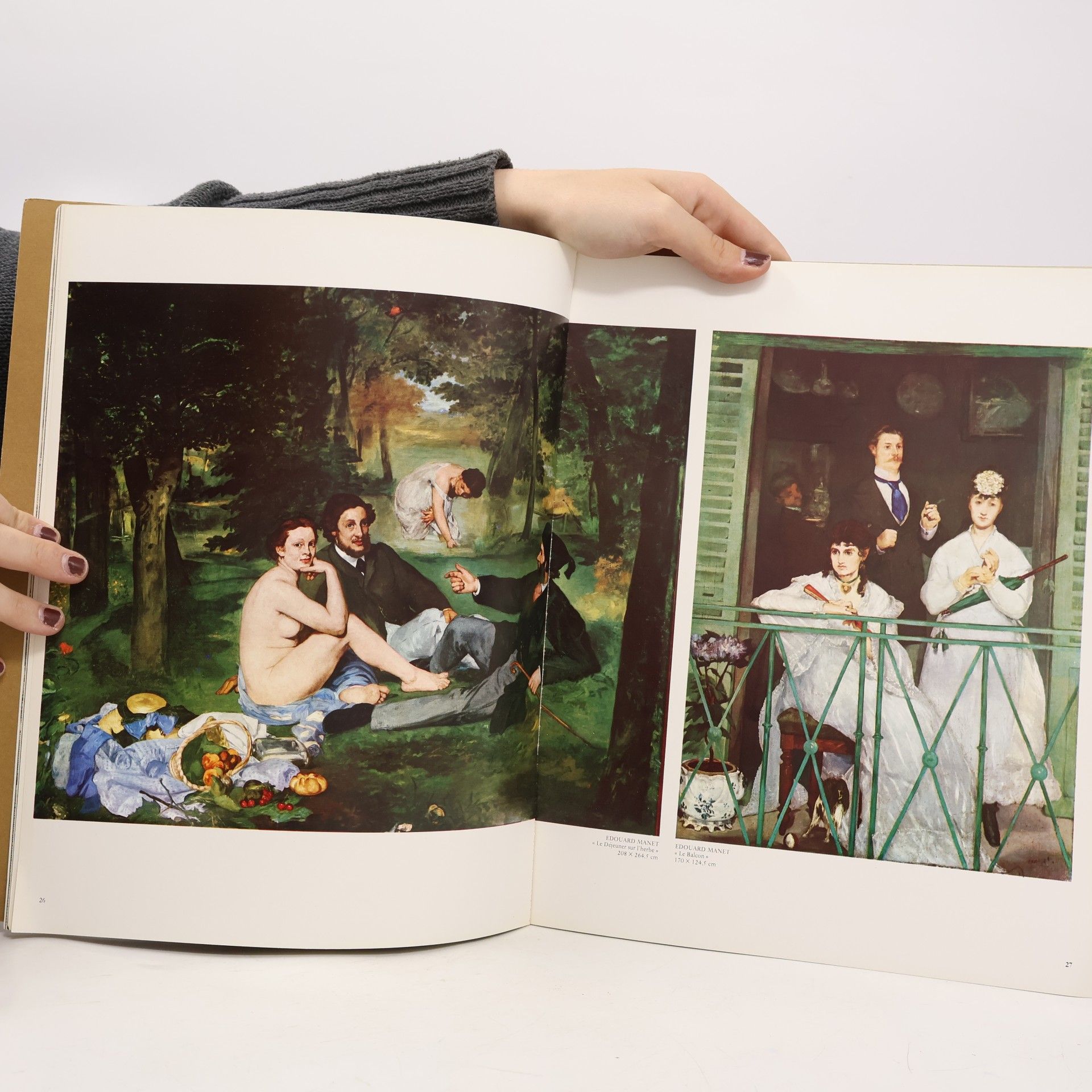 Auteurscollectief Le Monde des grands musées: Musée des impressionistes Jeu de Paume