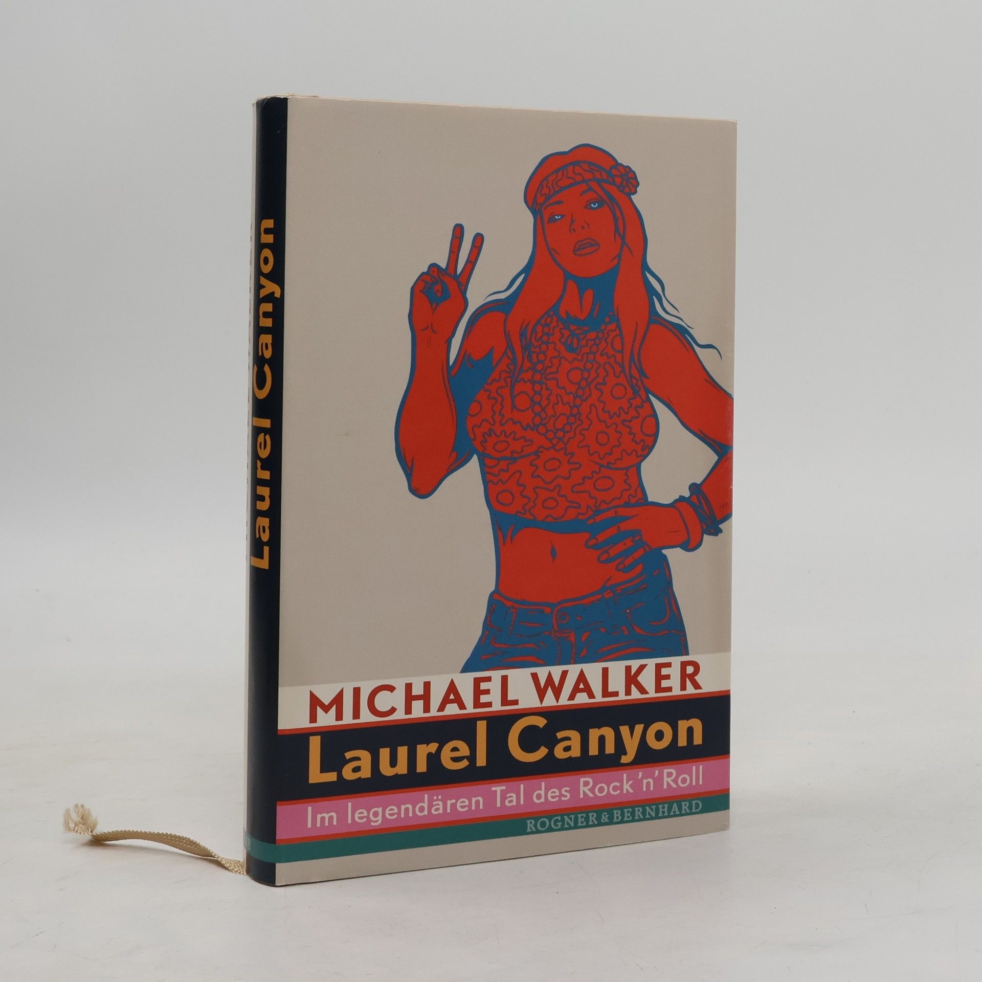 Laurel Canyon