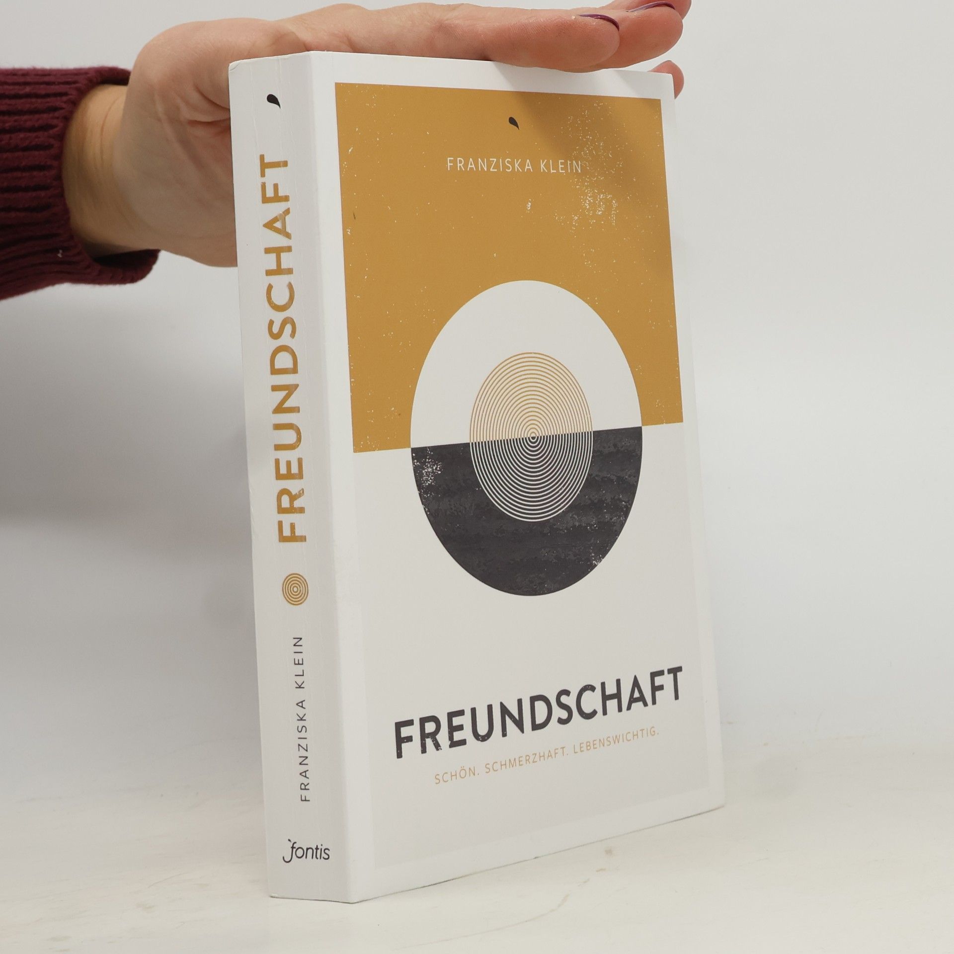 Freundschaft