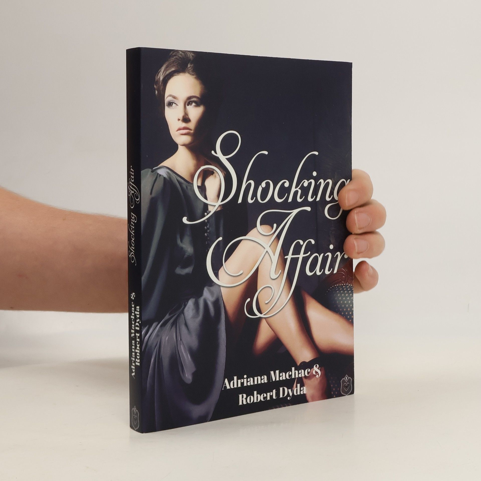 Shocking Affair