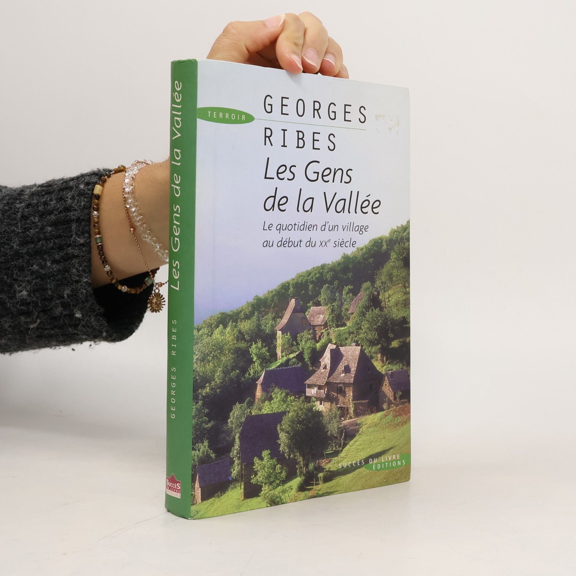 Gens de la Vallée