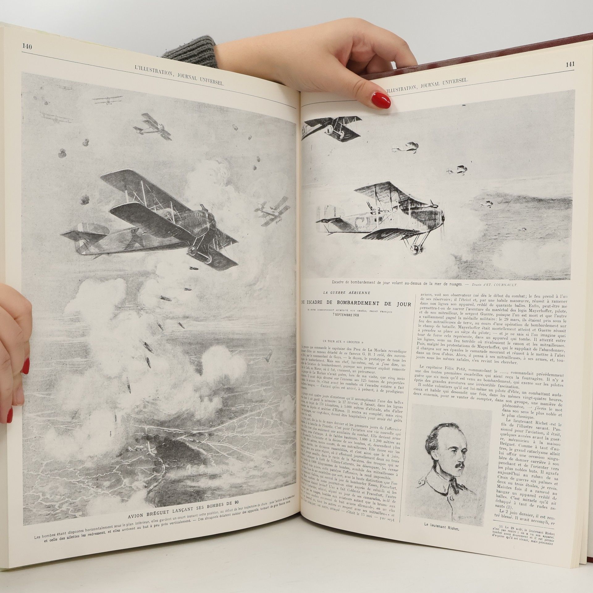 Les Grands Dossiers de L'Illustration - 2: La Grande Guerre
