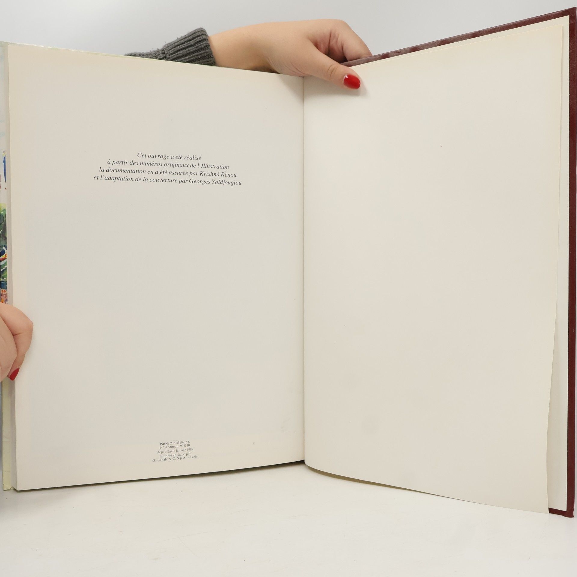 Les Grands Dossiers de L'Illustration - 2: La Grande Guerre