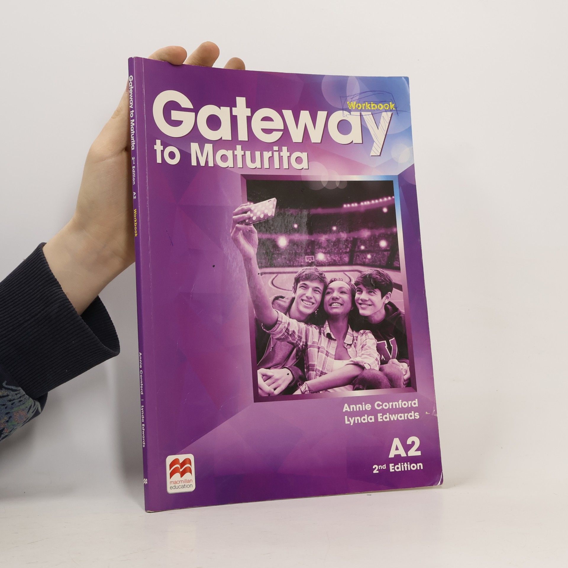 Gateway to maturita. A2. Workbook