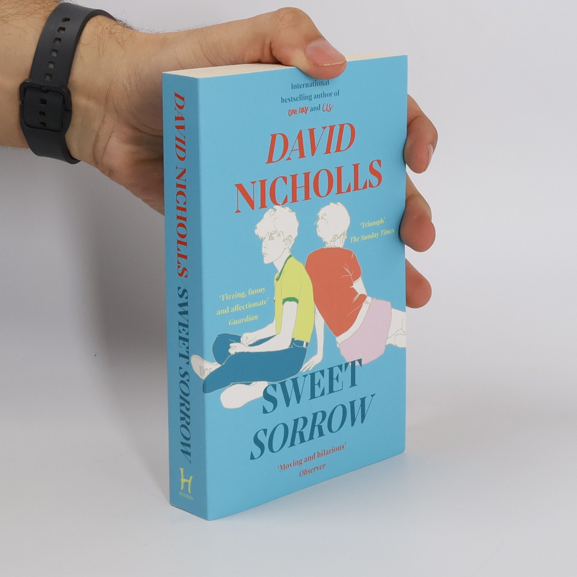 Sweet sorrow