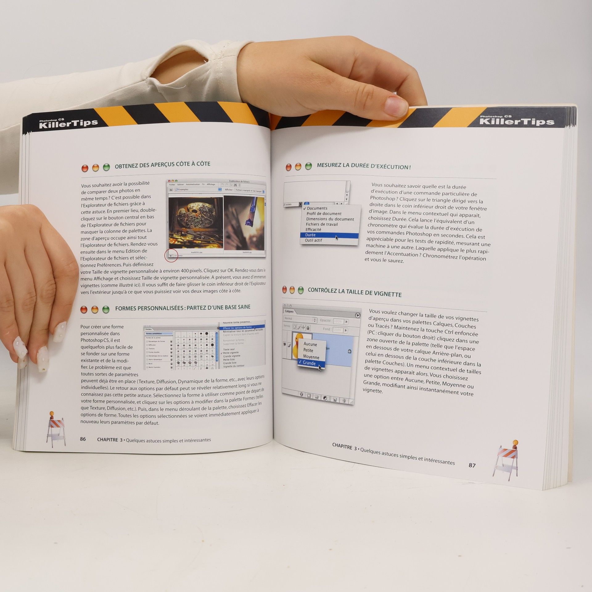 Scott Kelby Photoshop CS KillerTips