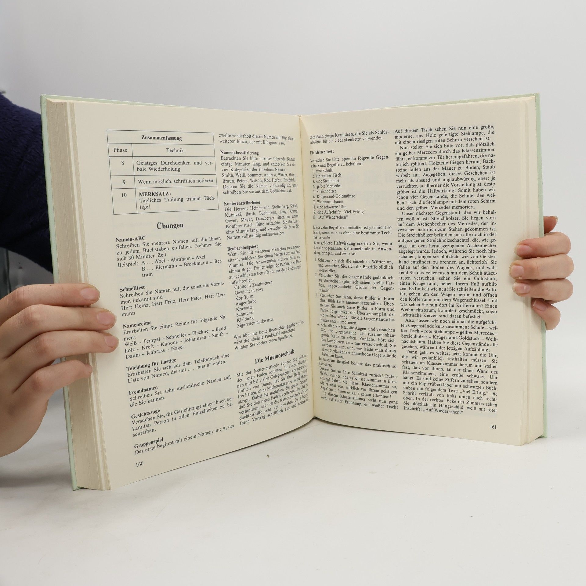 Peter Ebeling Das grosse Buch der Rhetorik