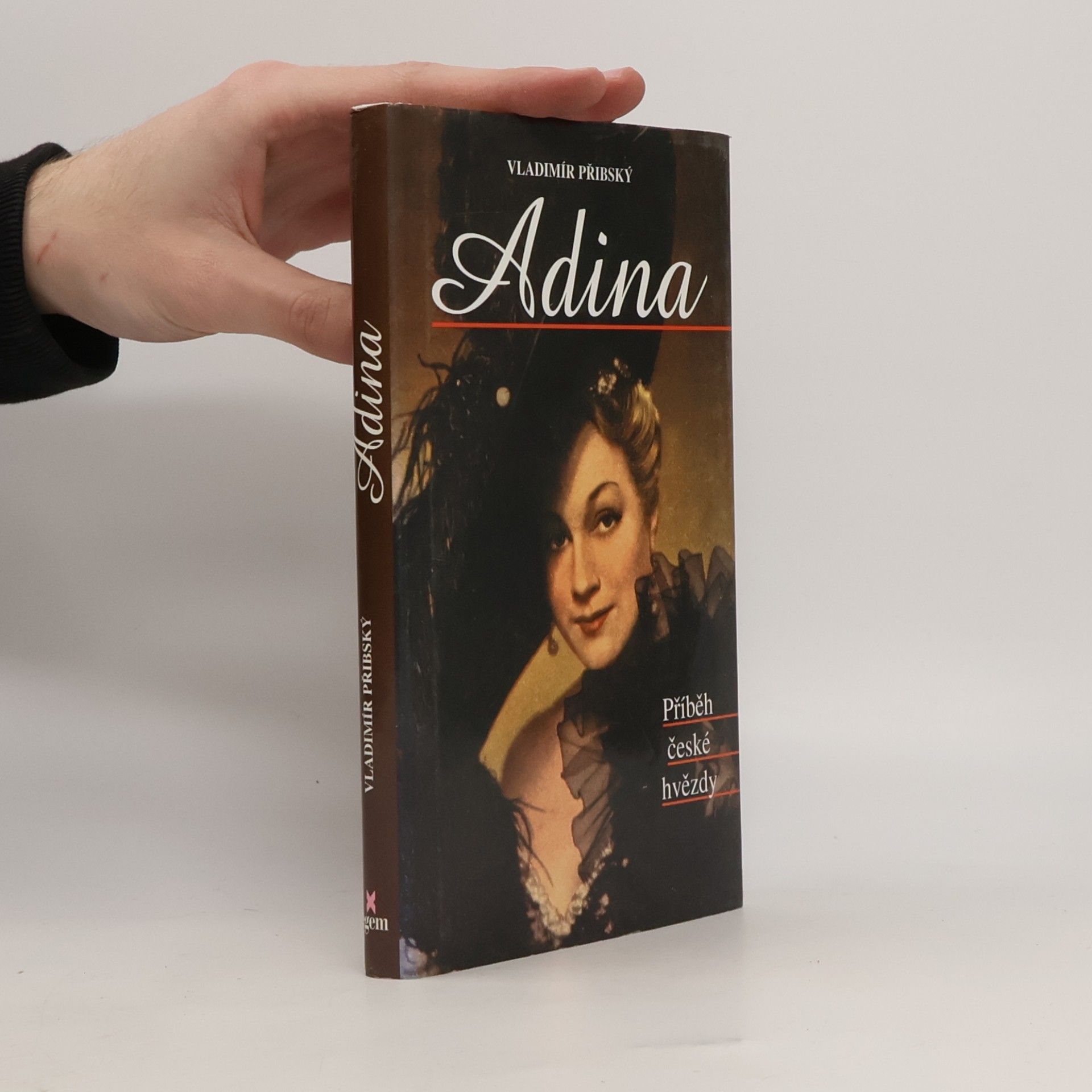 Adina