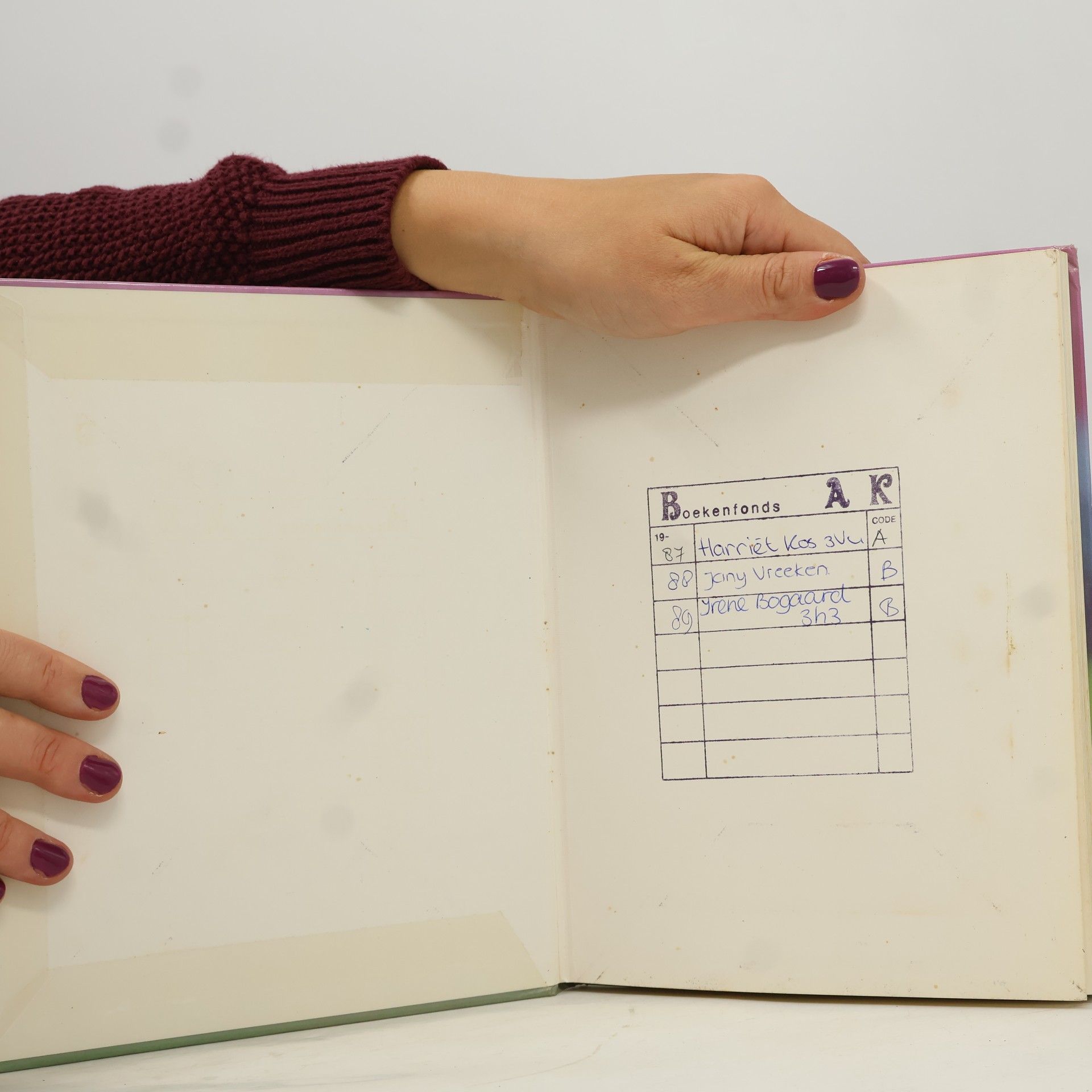 Various authors De Geo Geordend. Basisboek