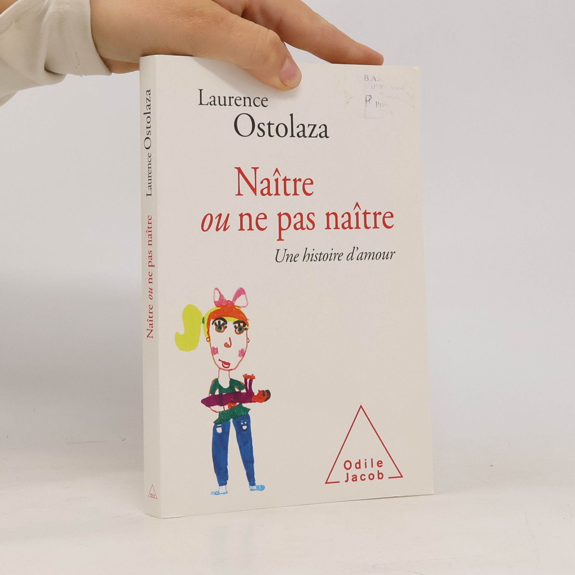 Naître ou ne pas naître
