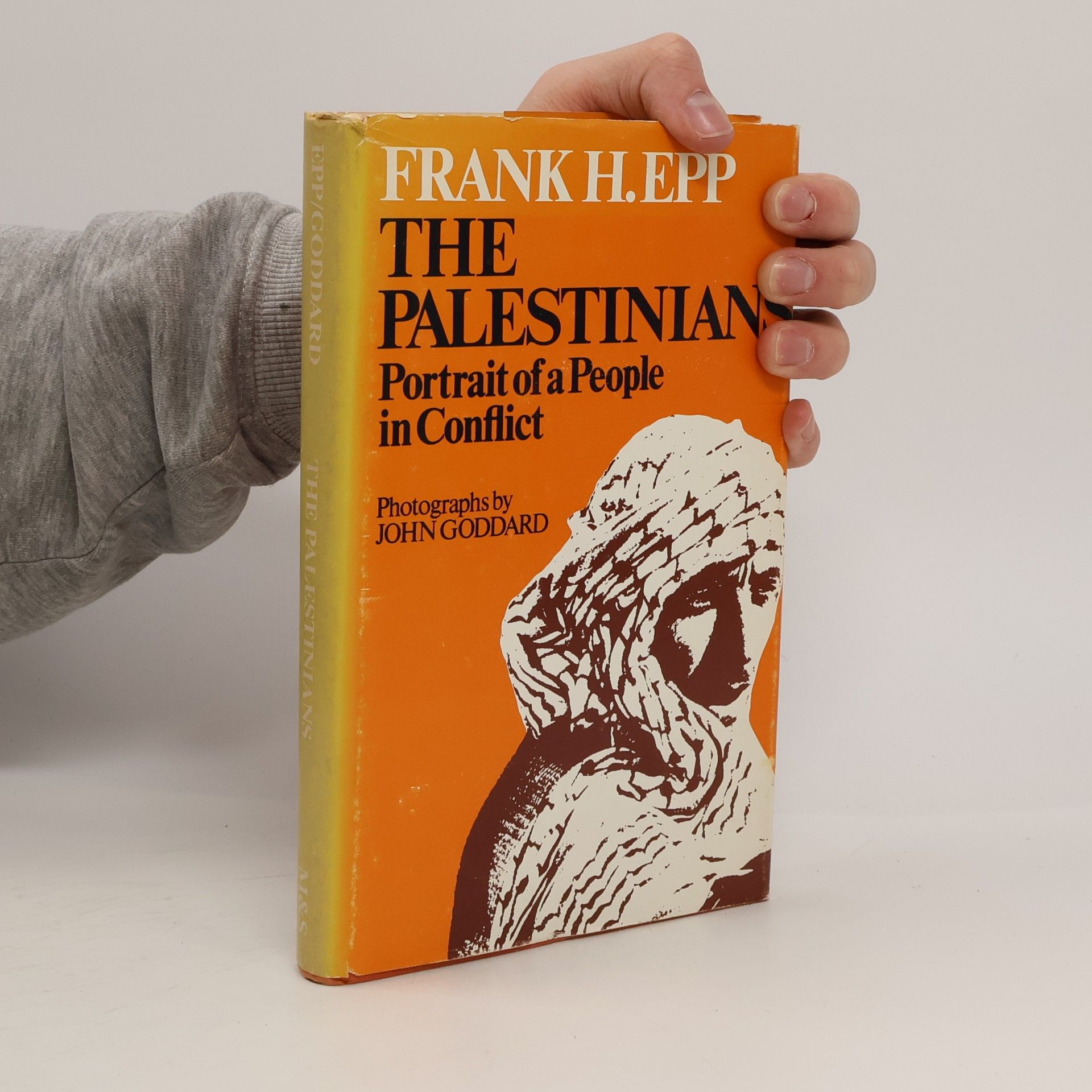 The Palestinians