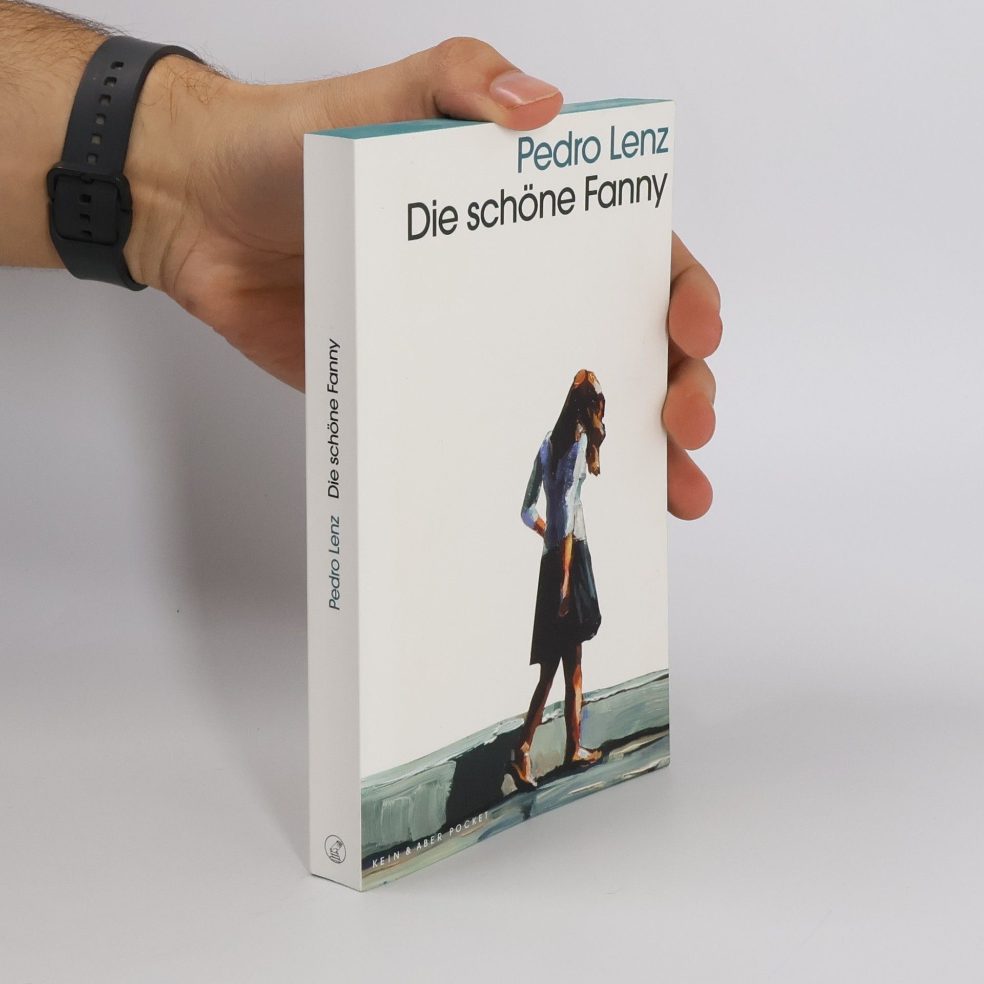 Die schöne Fanny