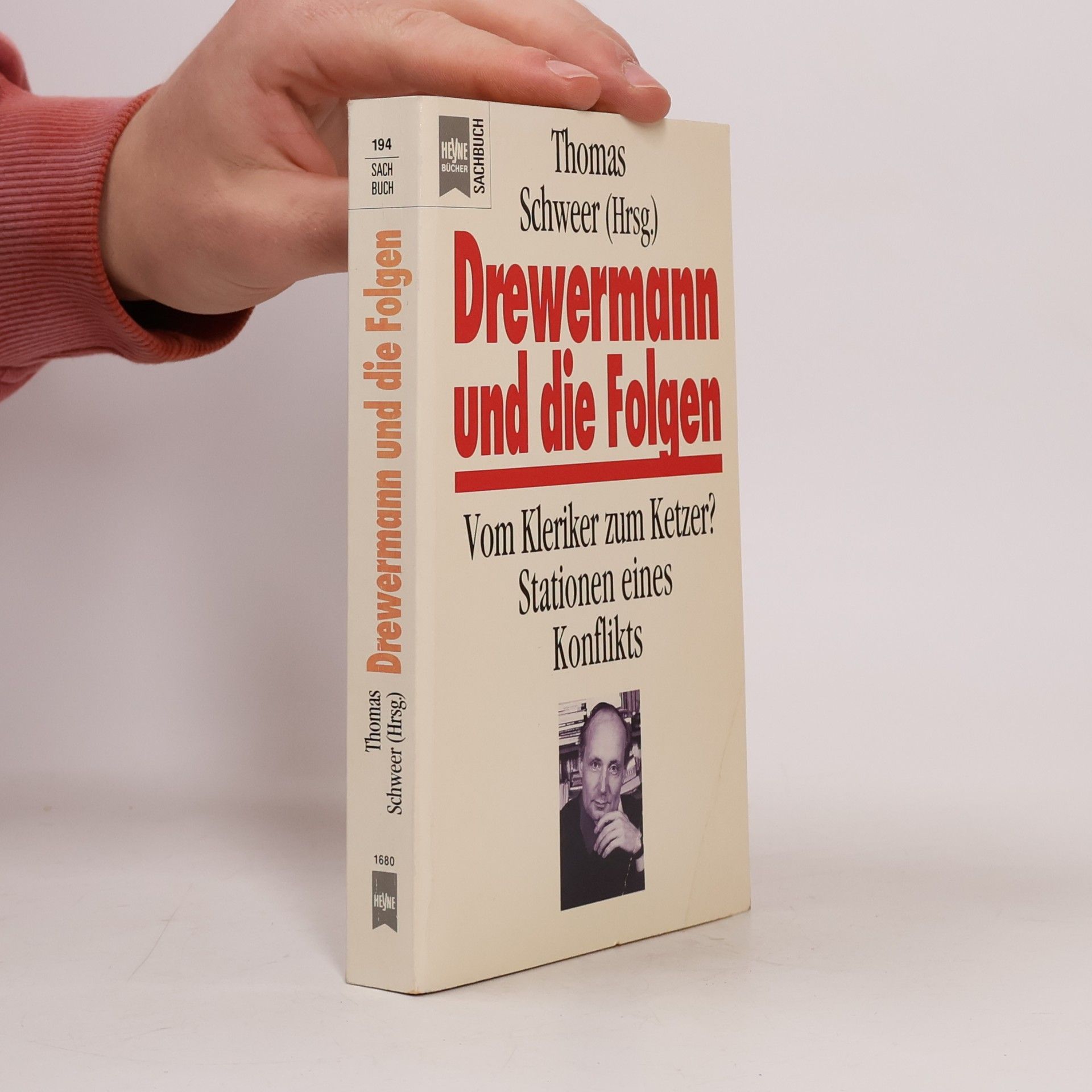 Drewermann und die Folgen