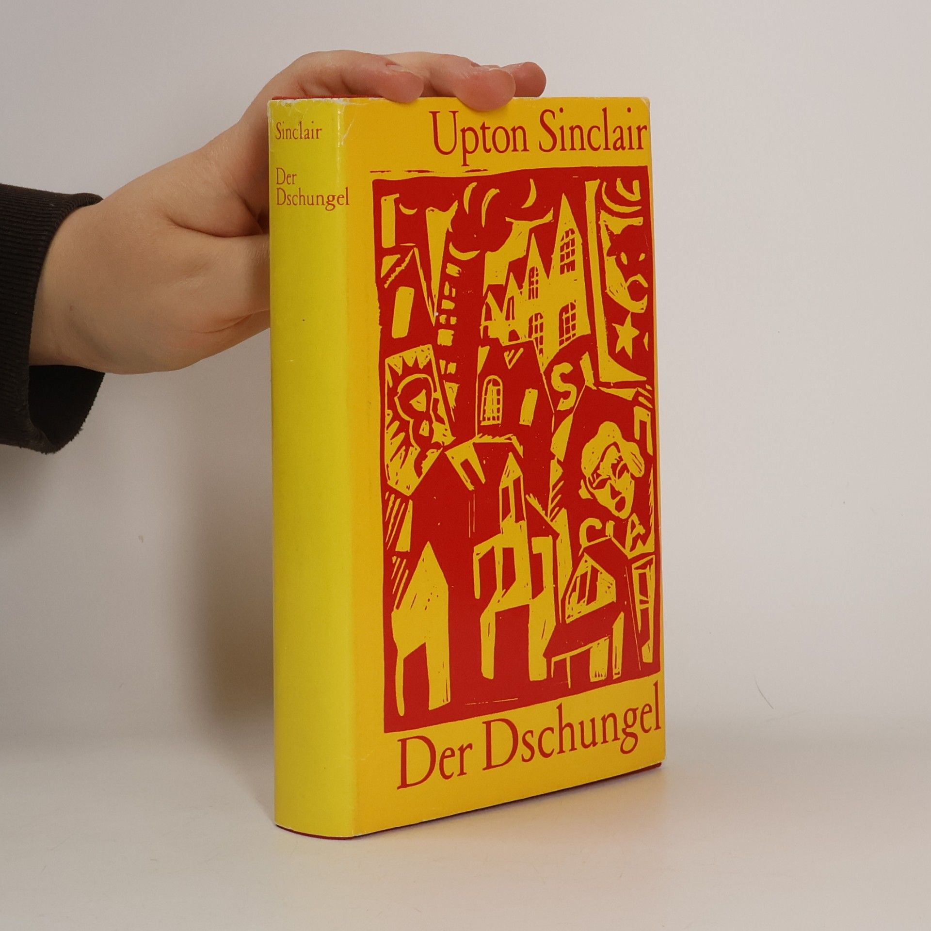 Der Dschungel
