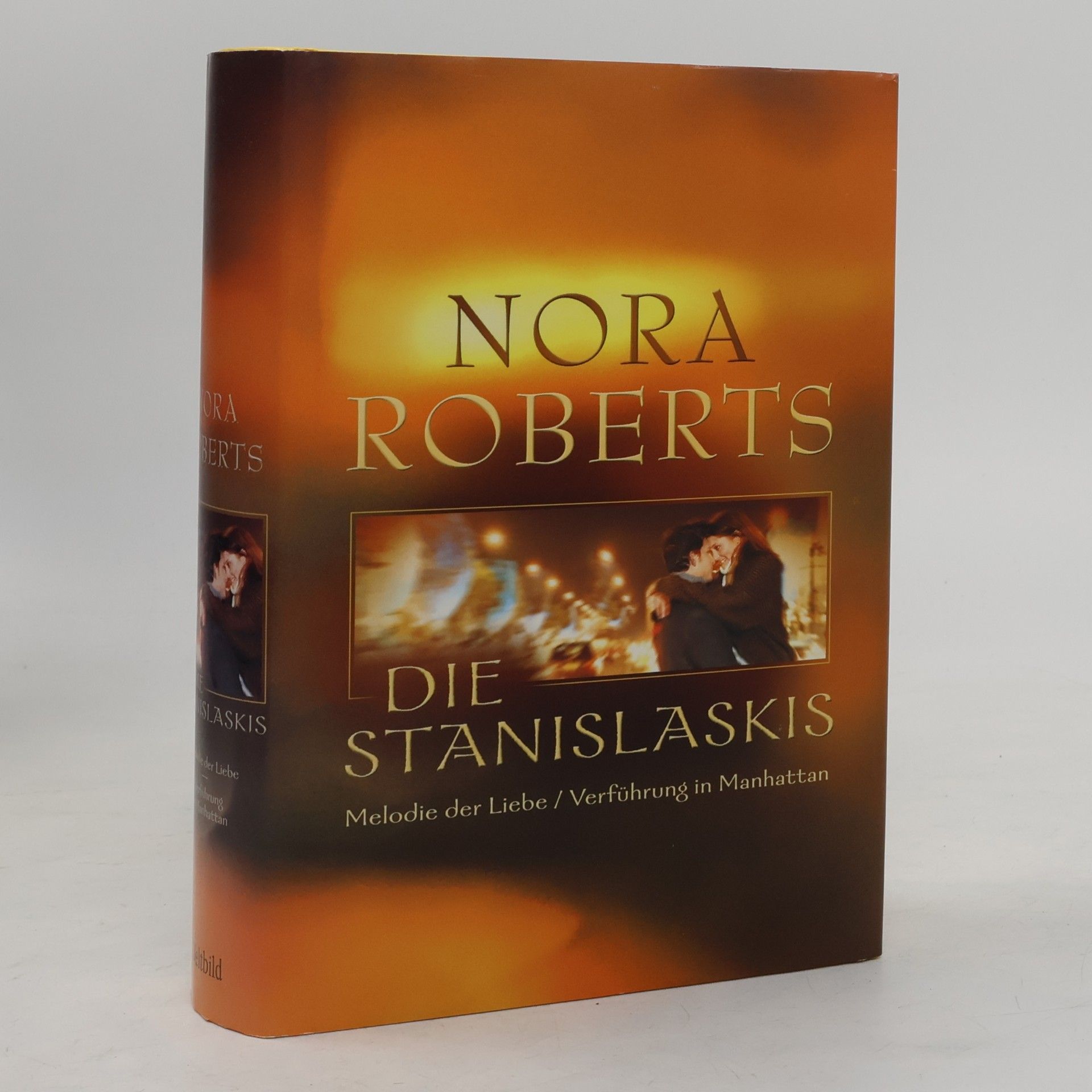 Nora Roberts Melodie der Liebe