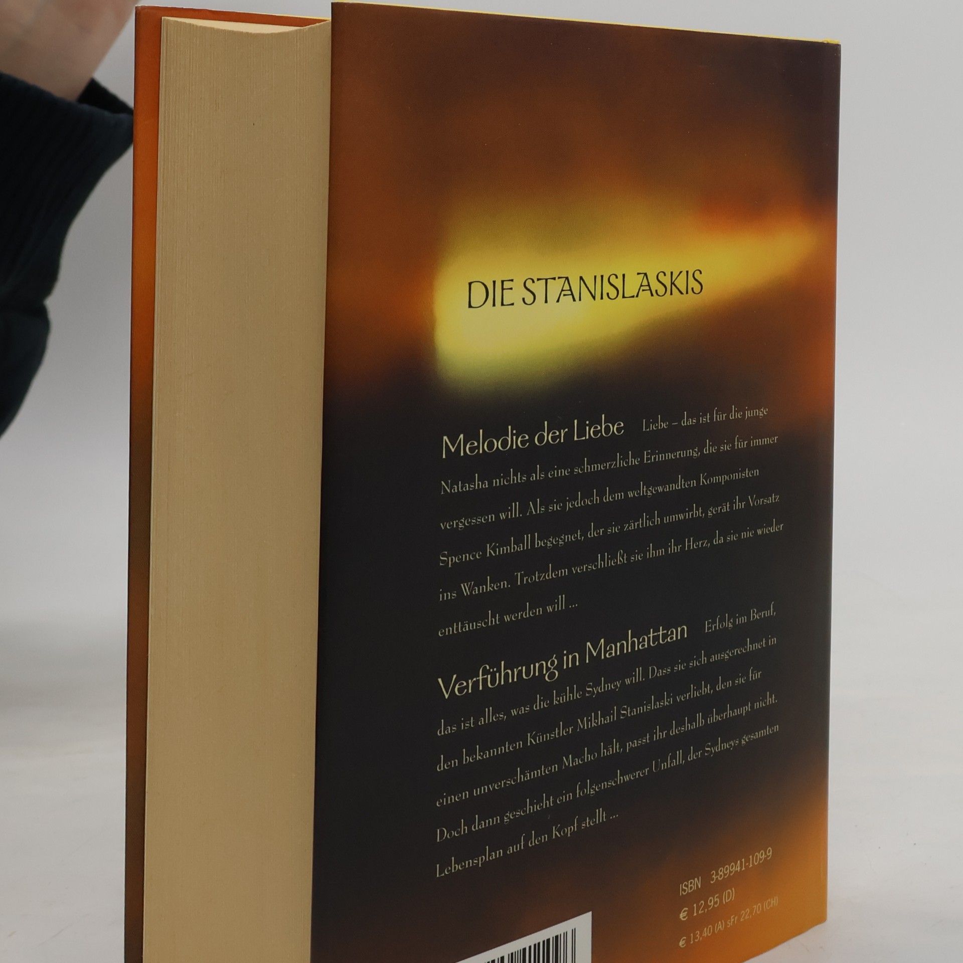 Nora Roberts Melodie der Liebe