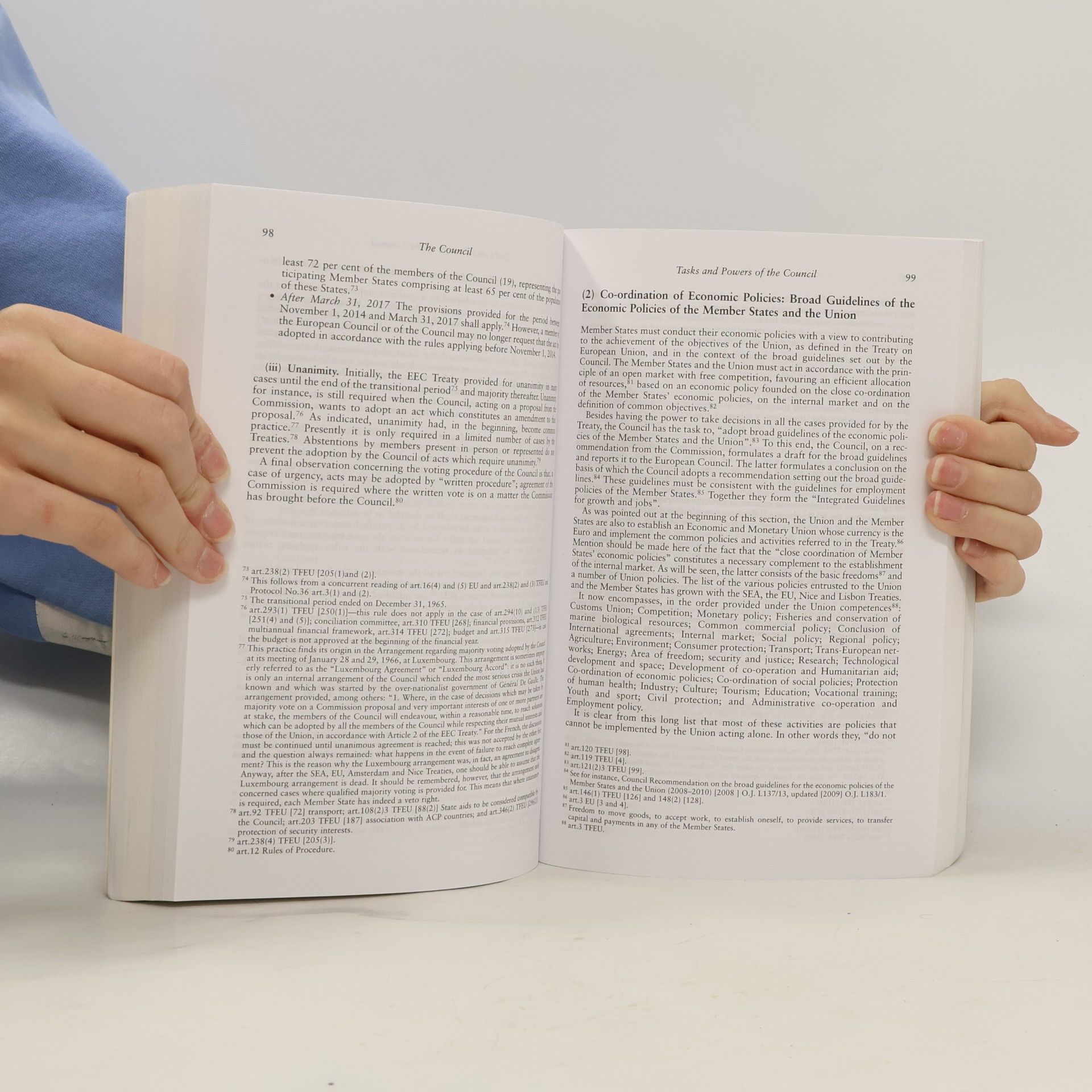 P. S. R. F. Mathijsen A Guide to European Union Law - Tenth Edition