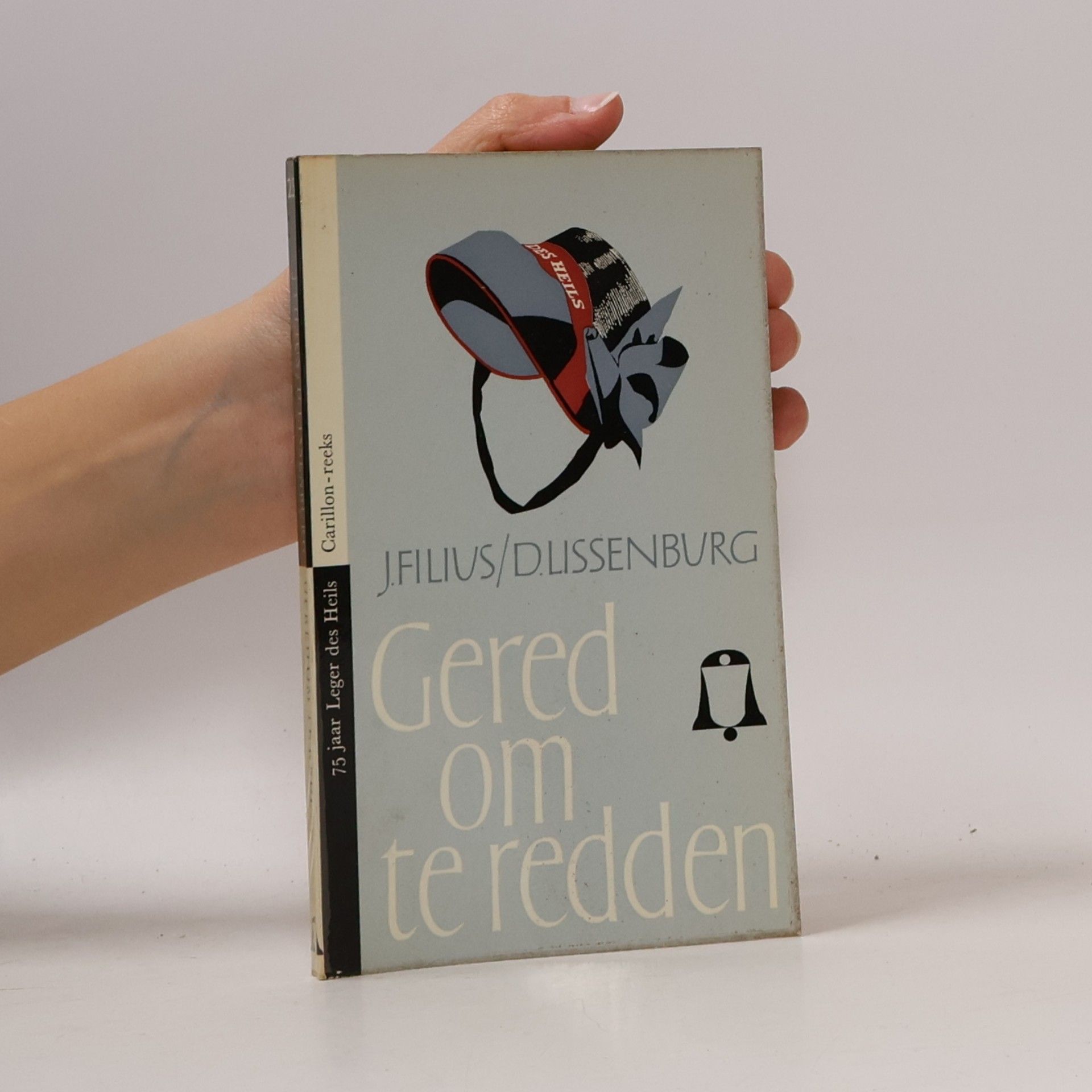 D.Lissenburg Gered om te redden