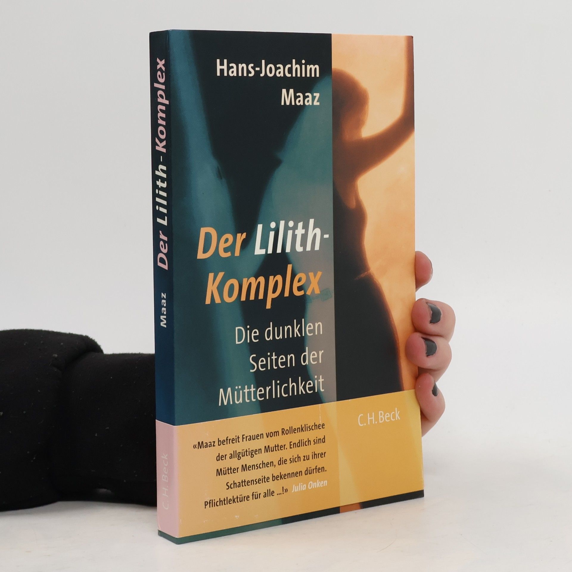 Der Lilith-Komplex