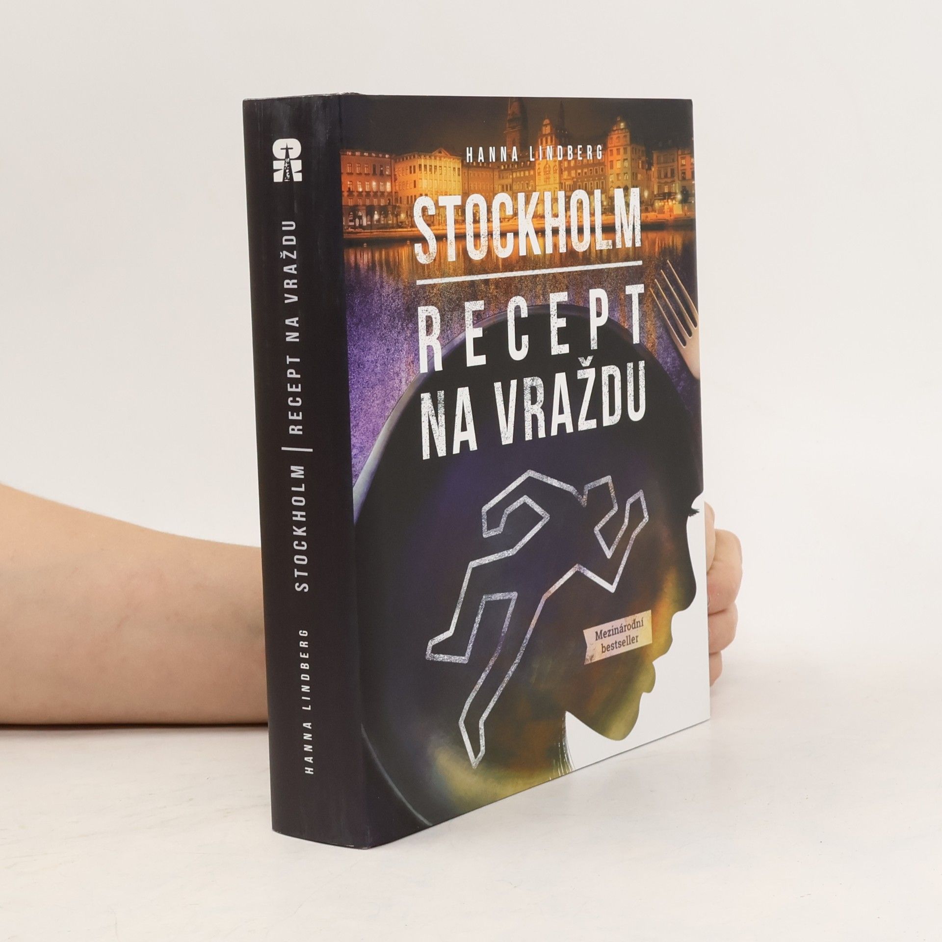 Stockholm: recept na vraždu