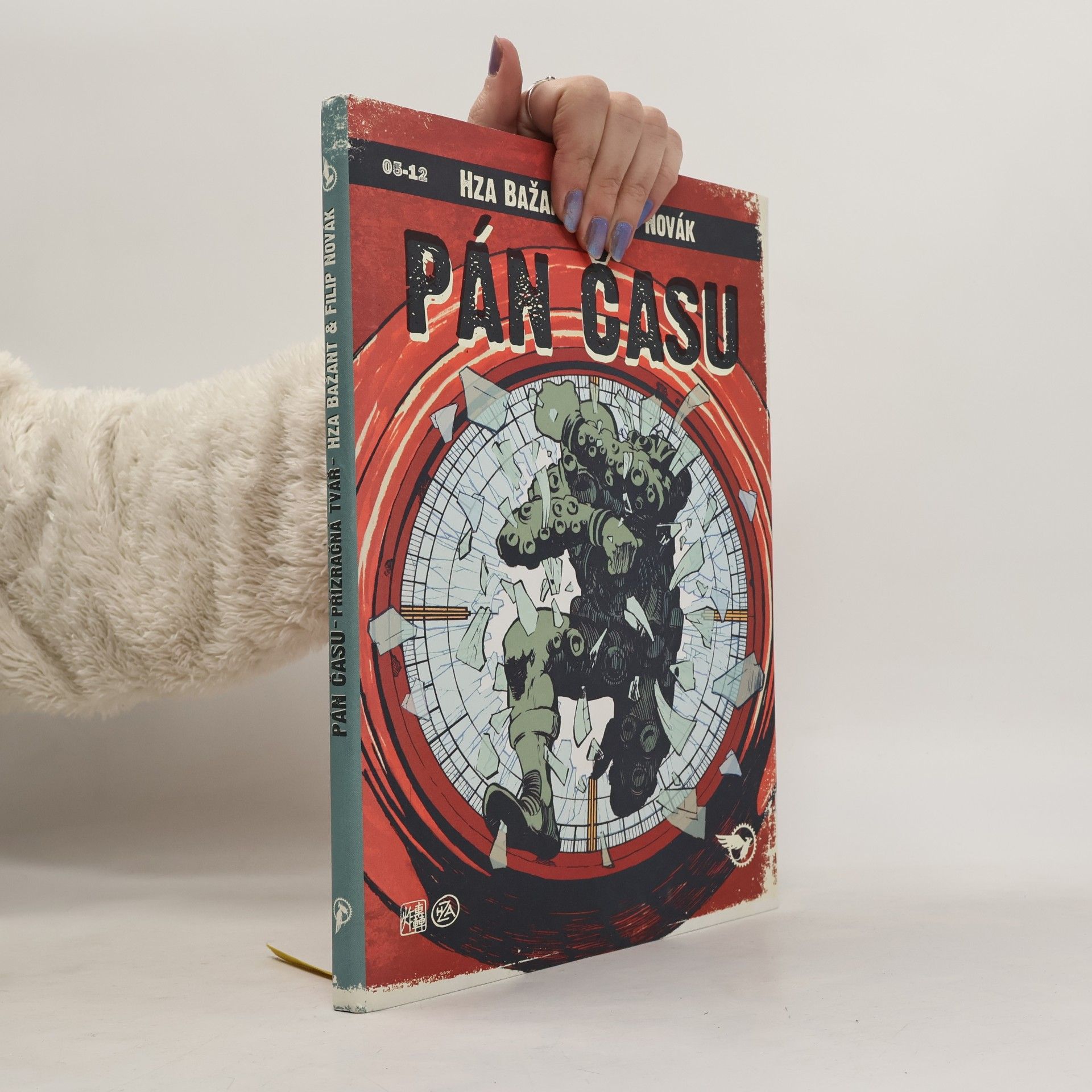 Pán času