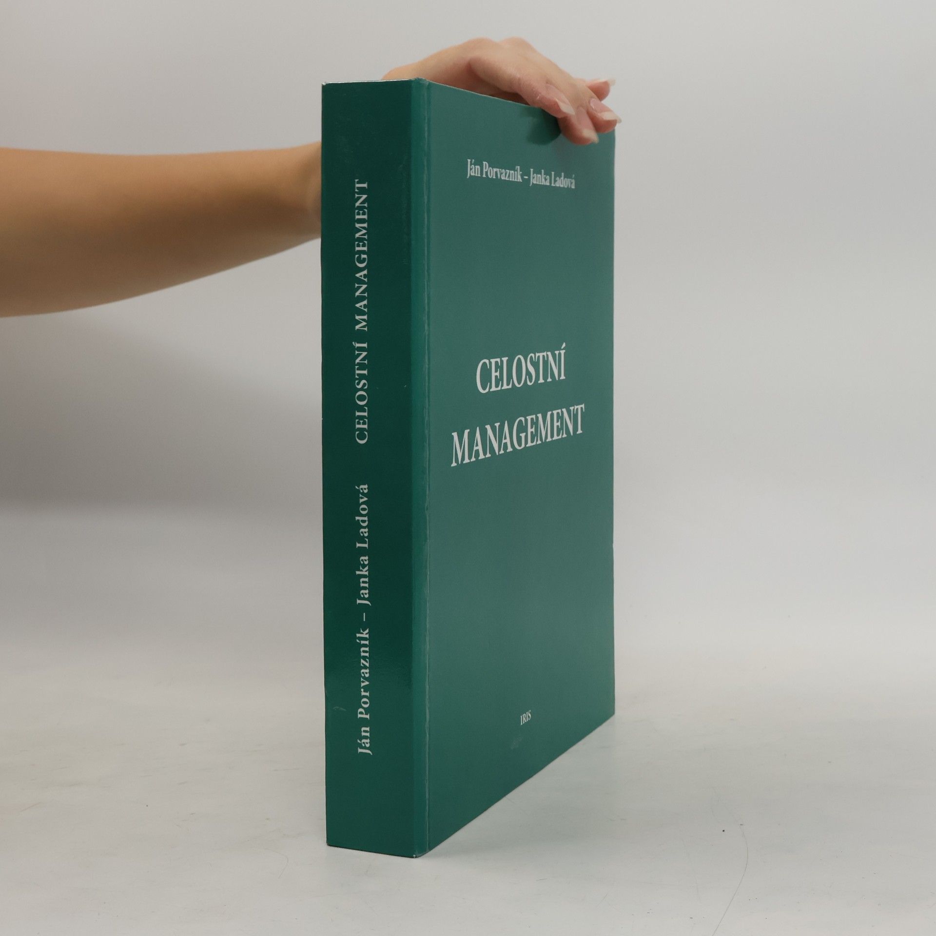 Celostní management