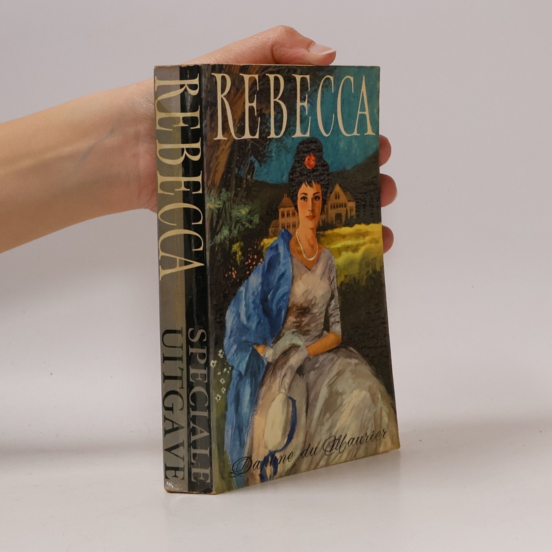 Rebecca