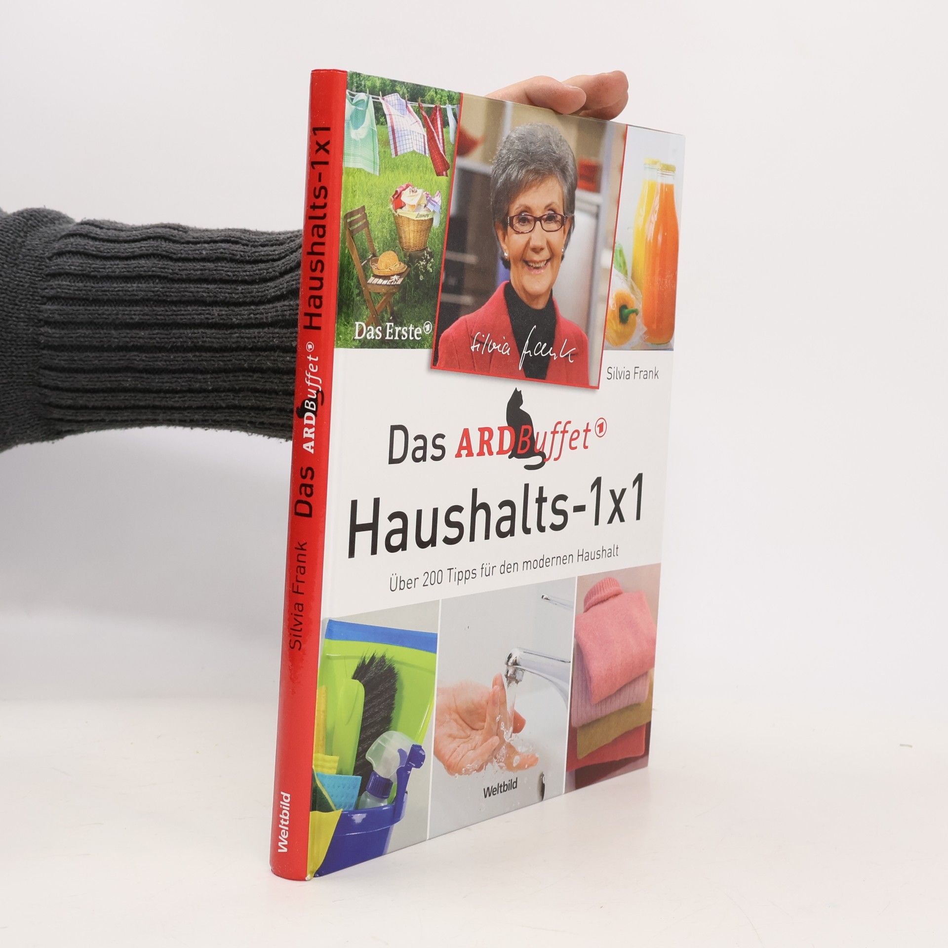 Das ARD-Buffet-Haushalts-1x1