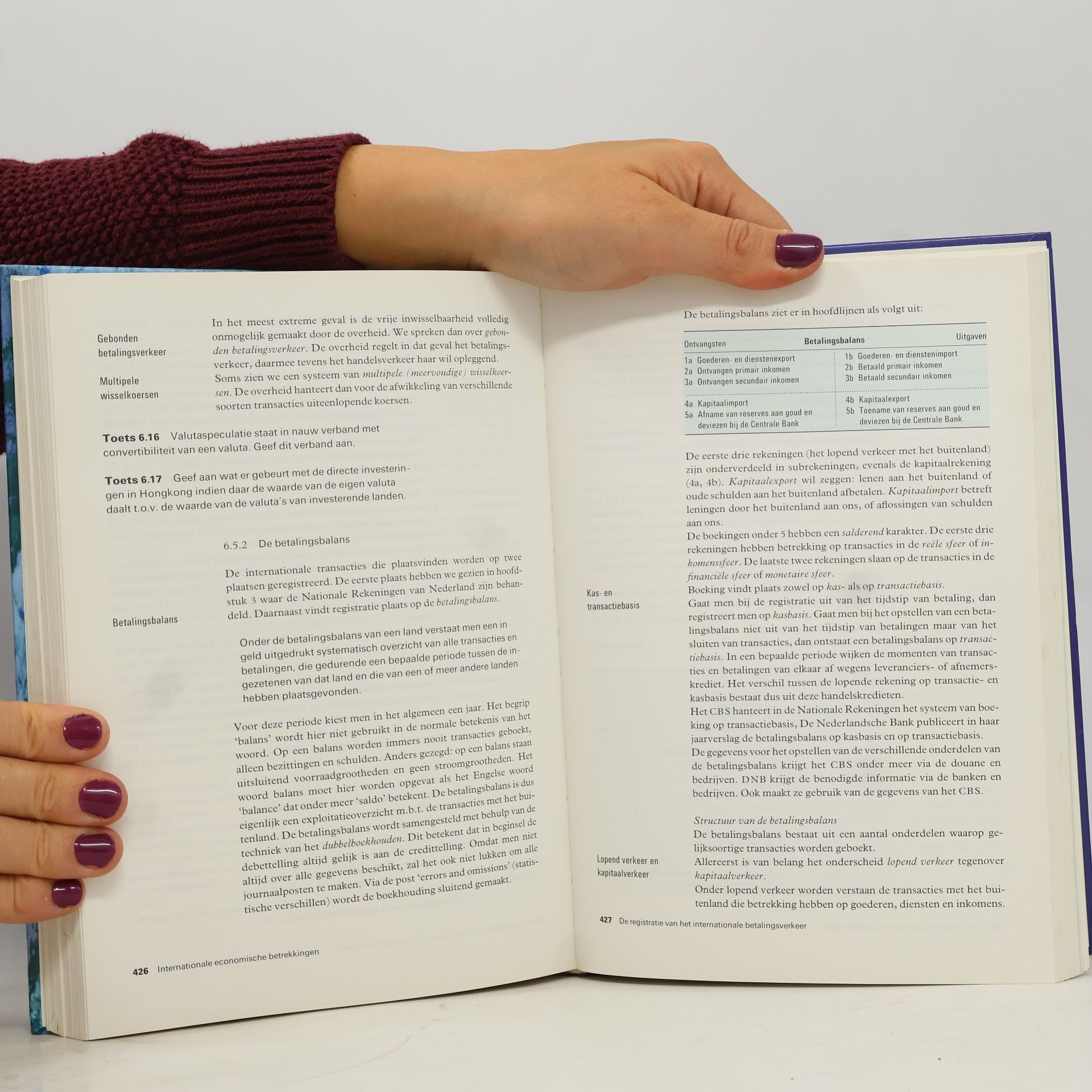 P.H.G. Sanders Basisboek macro-economie