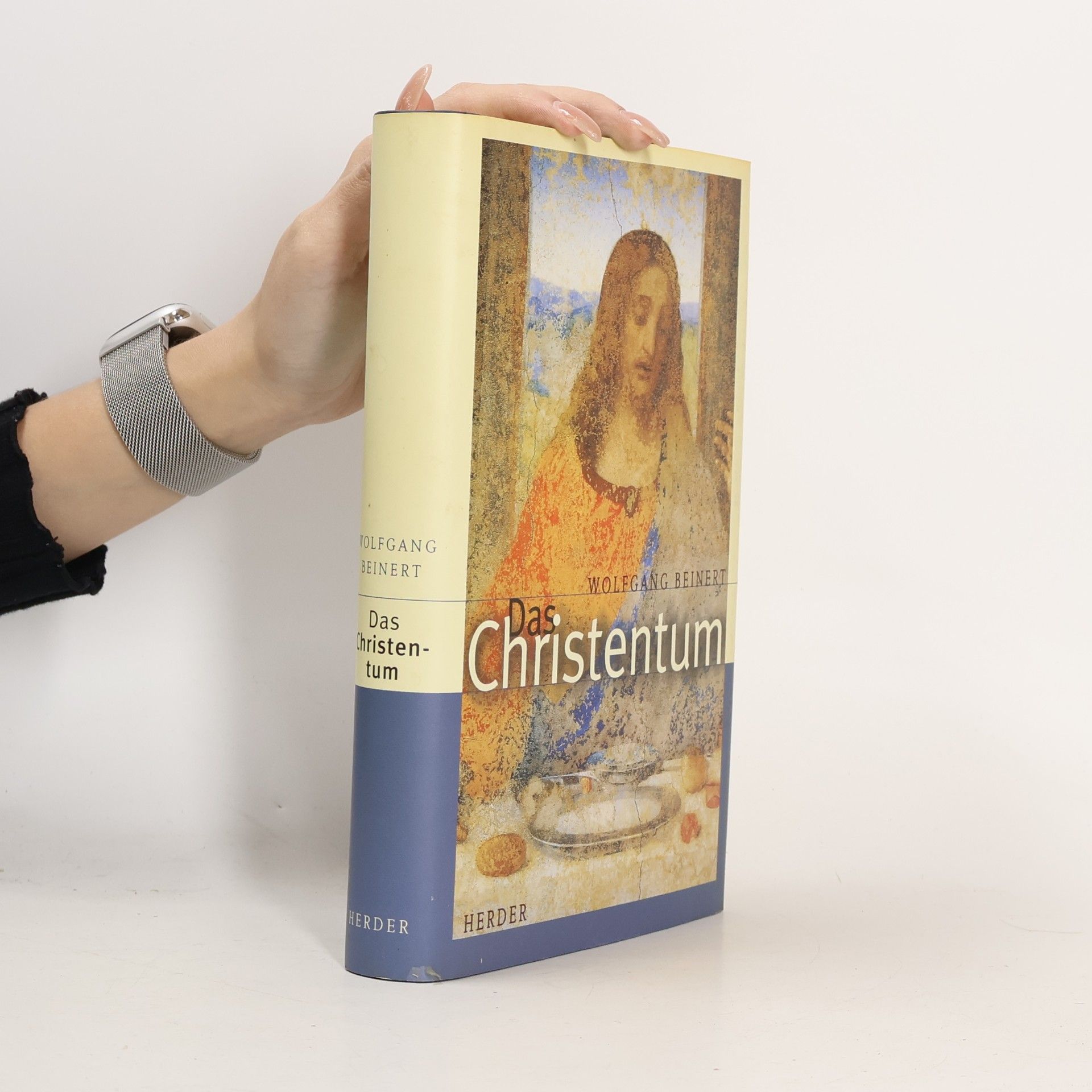 Das Christentum: Atem der Freiheit