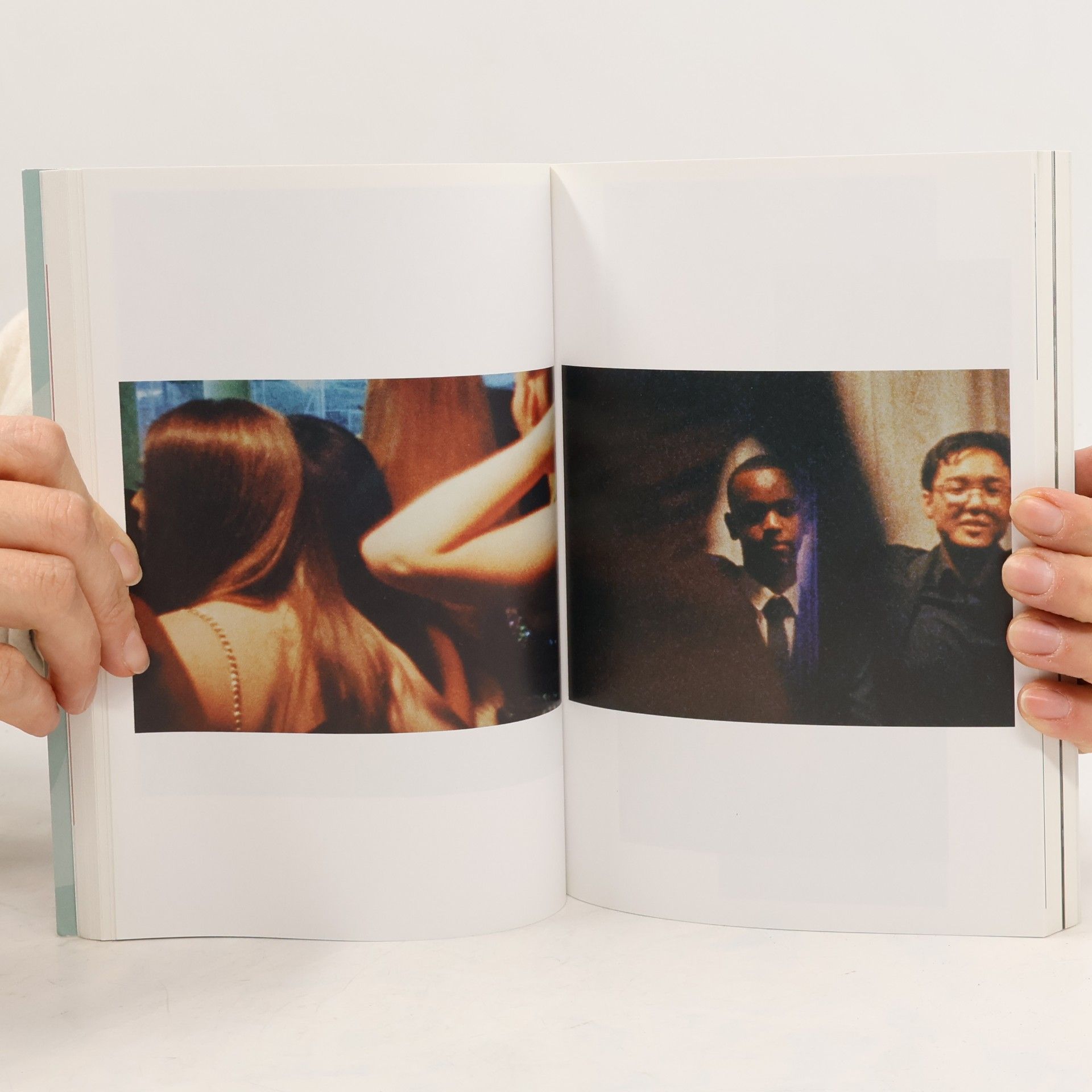Sigrid Rausing Granta 158: In the Family