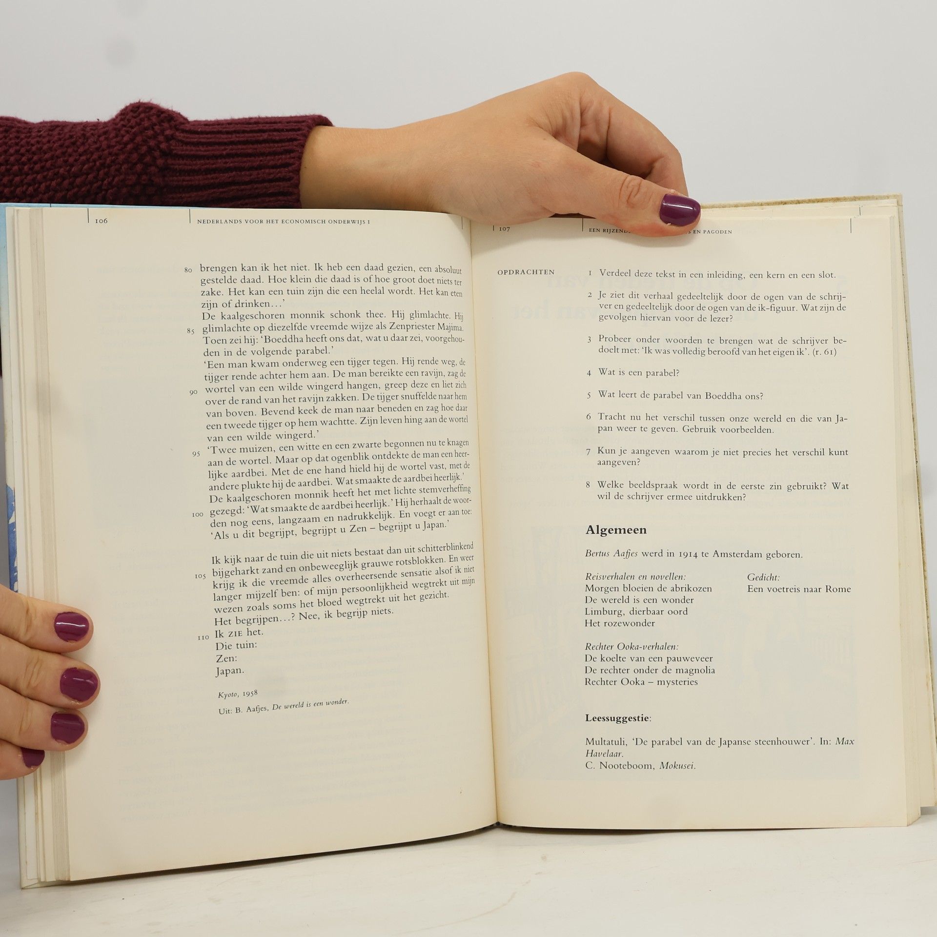 Various authors Nederlands 1