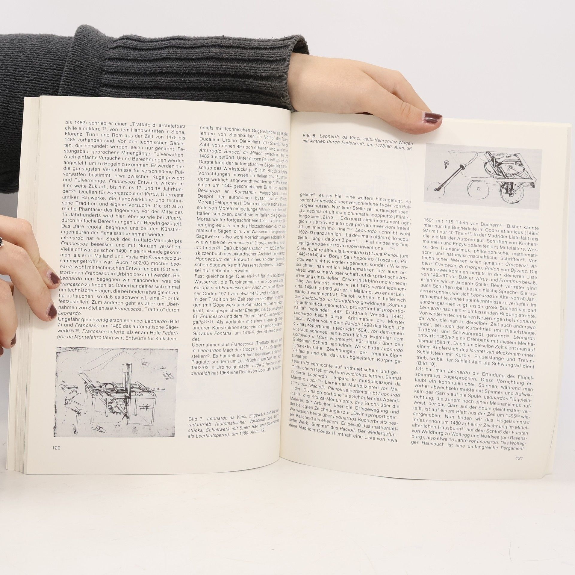 Friedrich Klemm Zur Kulturgeschichte der Technik