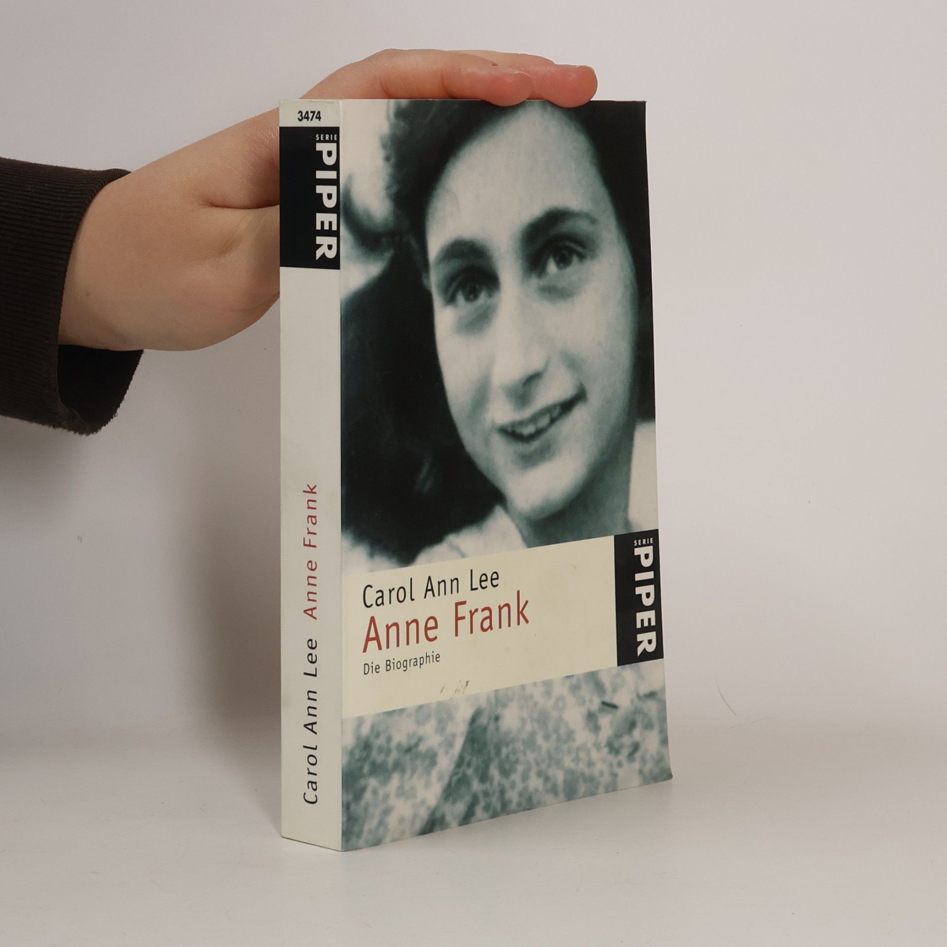 Anne Frank