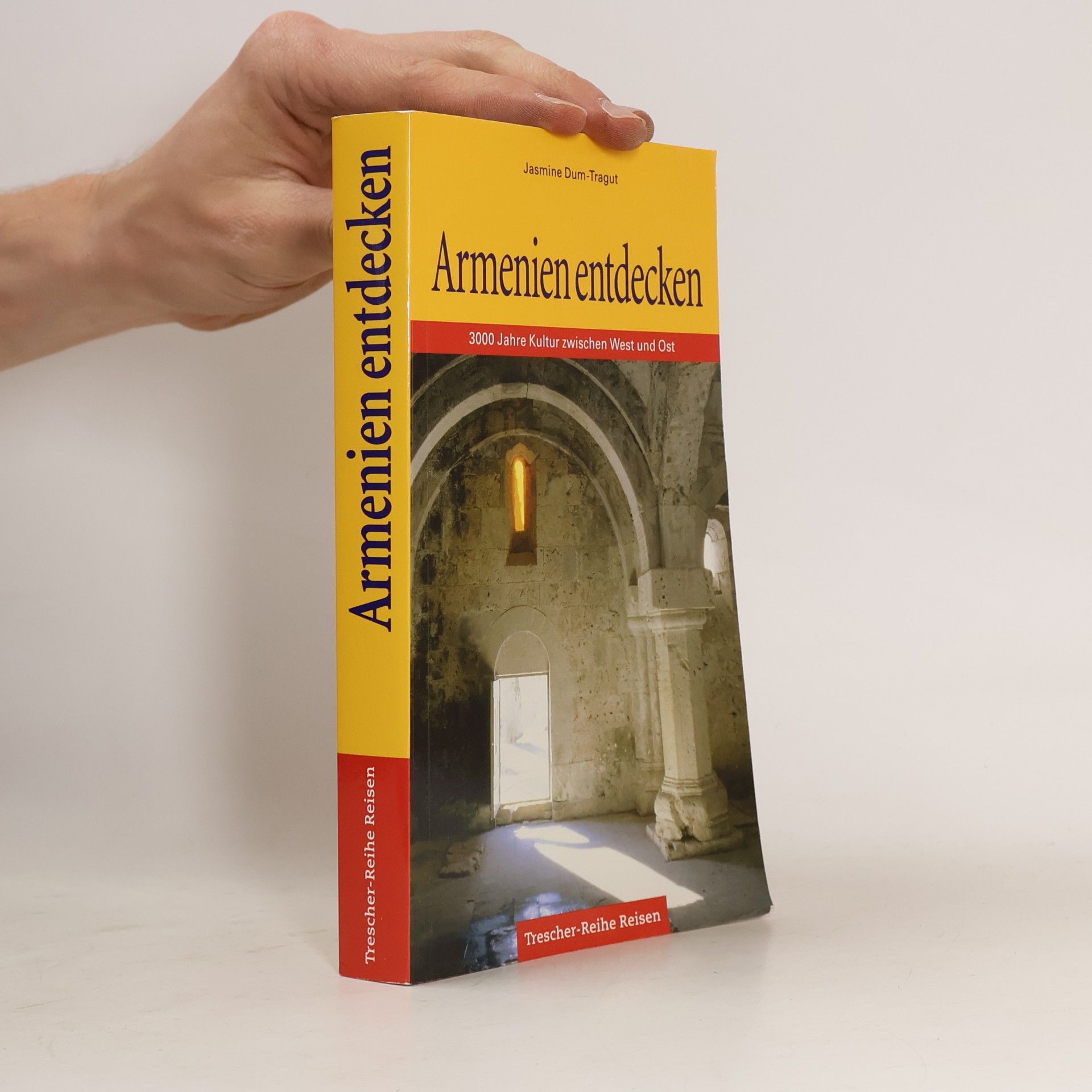 Armenien entdecken