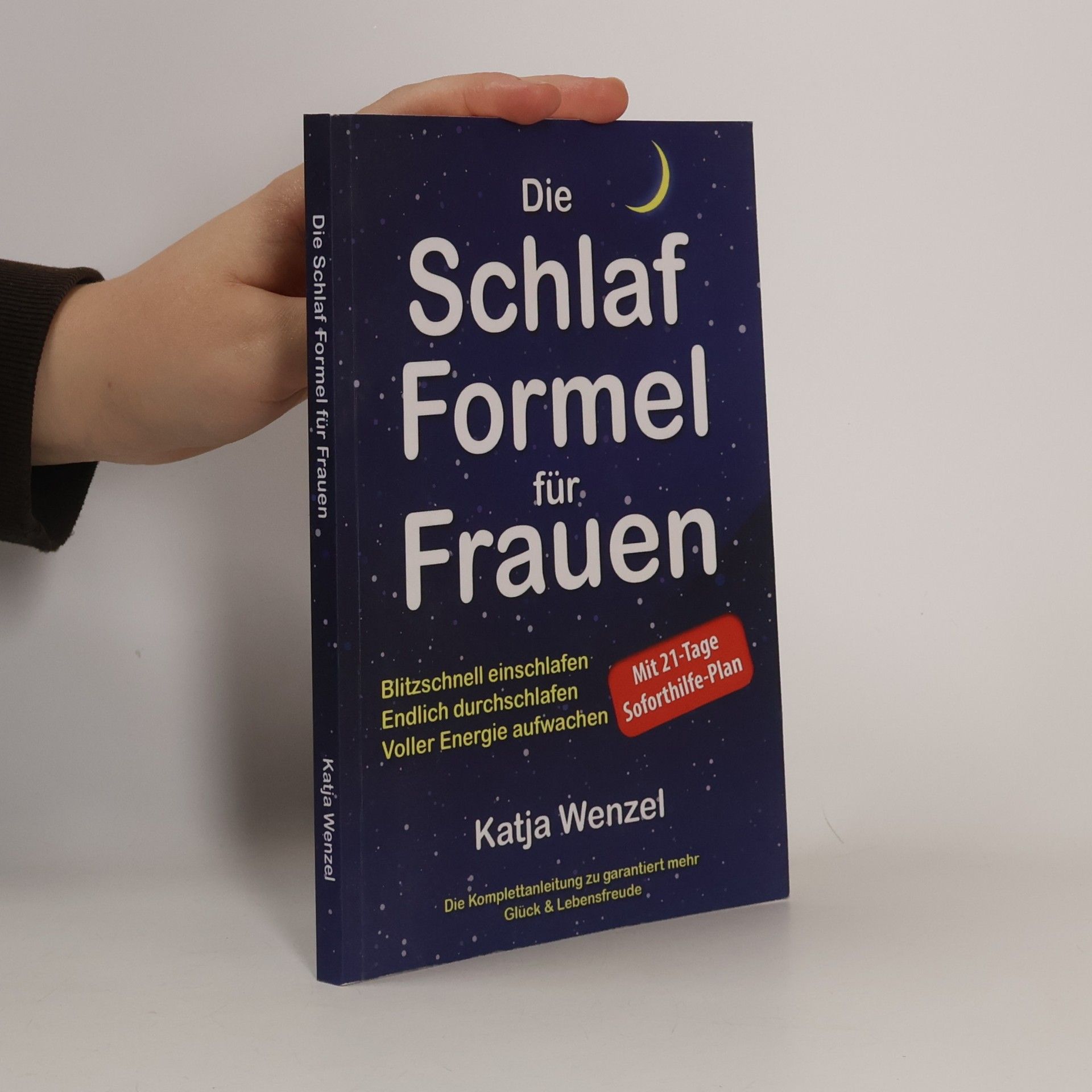 Die Schlaf-Formel für Frauen
