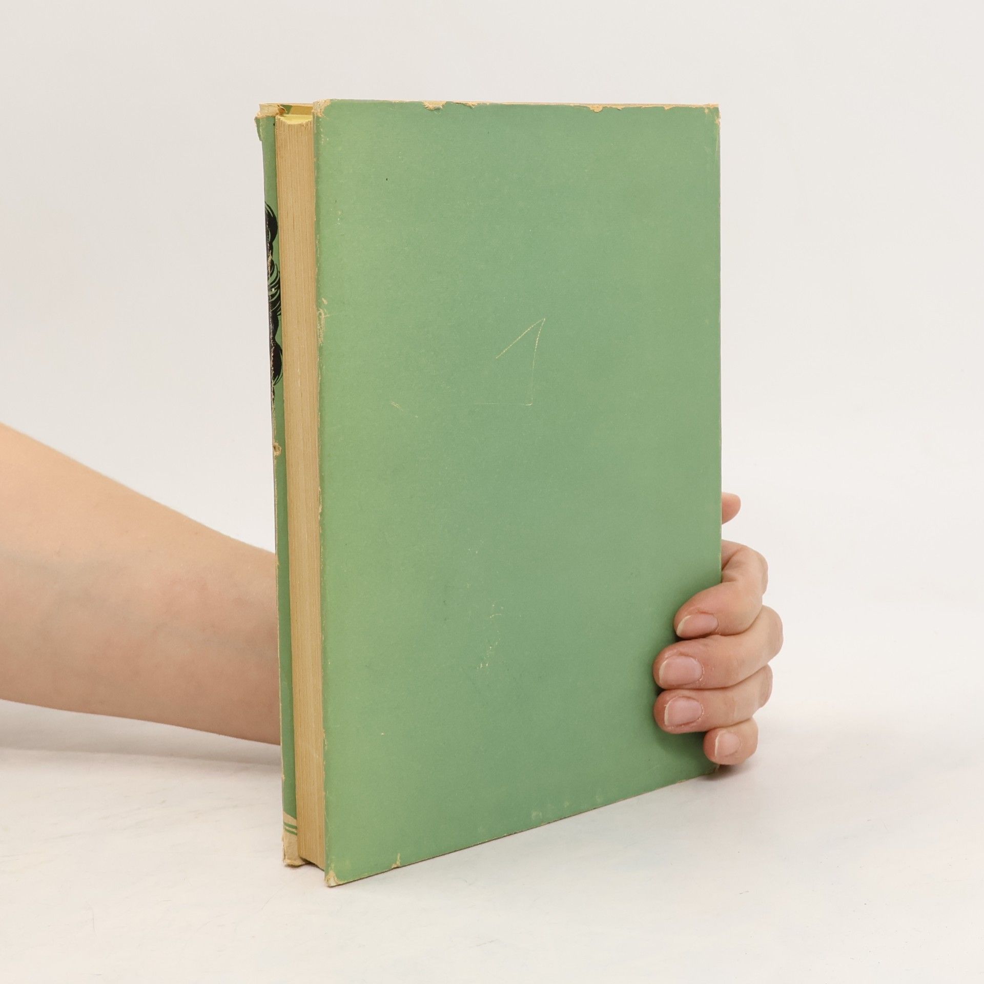 Marion Hilliard Vrouwenarts helpt