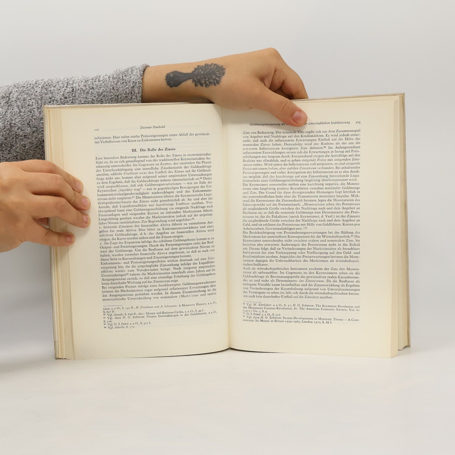 Autorenkollektiv Hamburger Jahrbuch für Wirtschafts und Gesellschaftspolitik